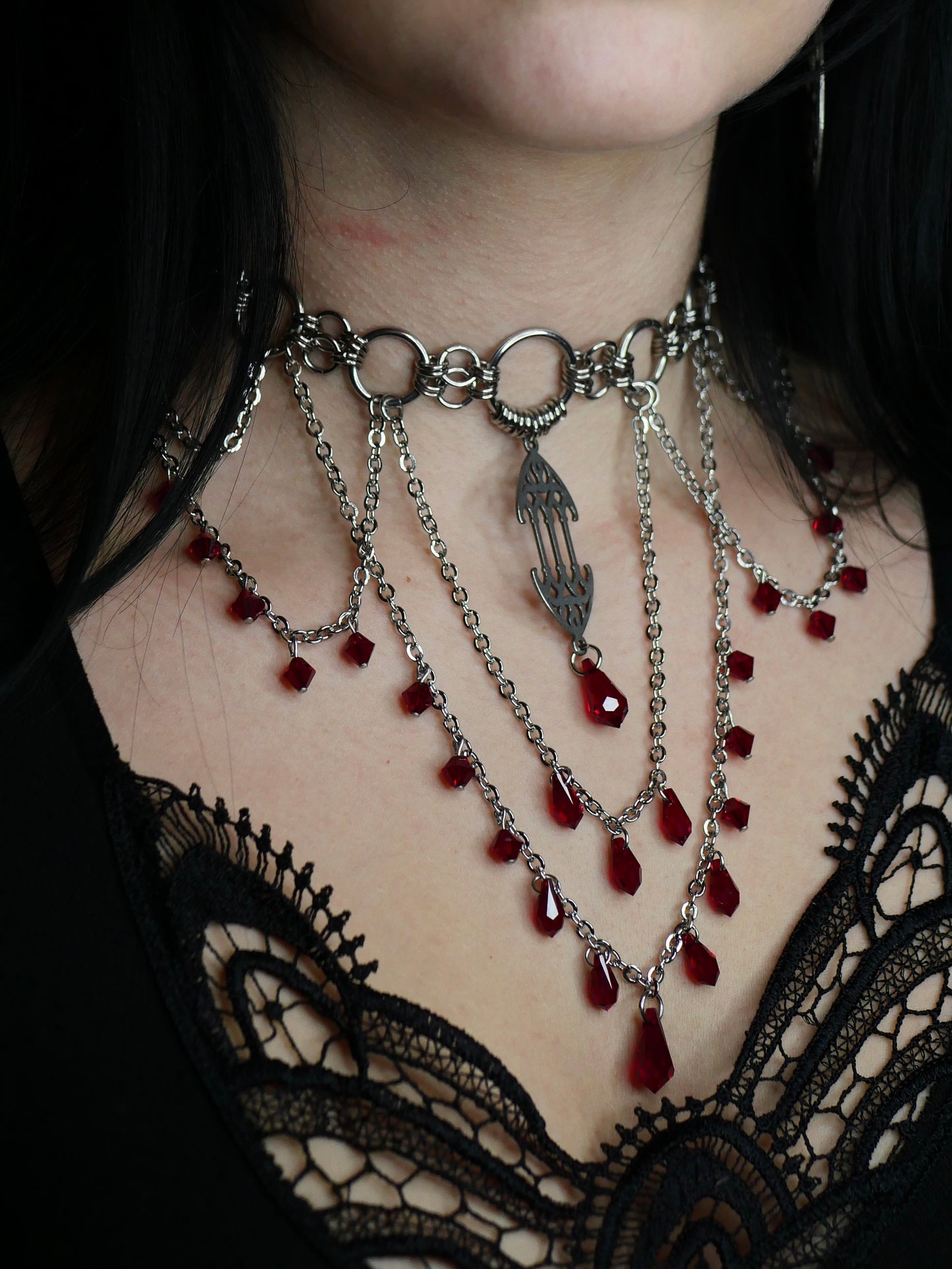 Jour 30 - Pièce unique