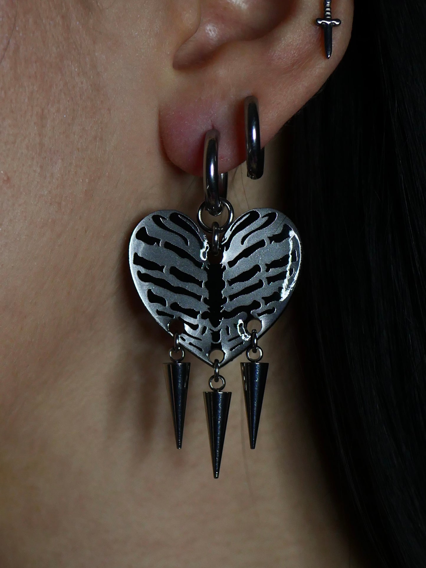 Undying Hearts