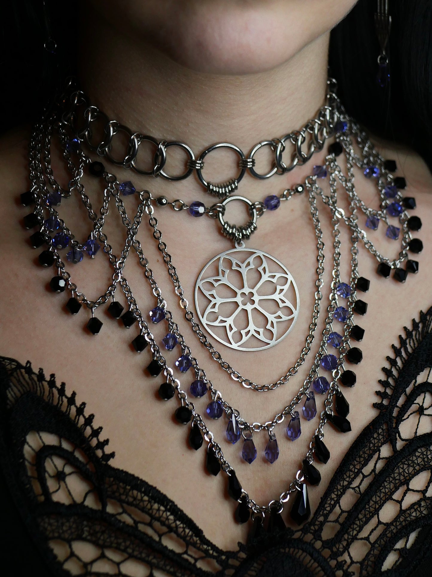 Jour 31 - Pièce unique