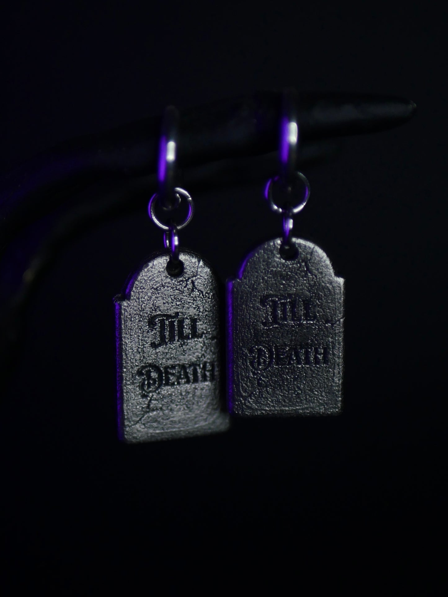 Grave Eternal