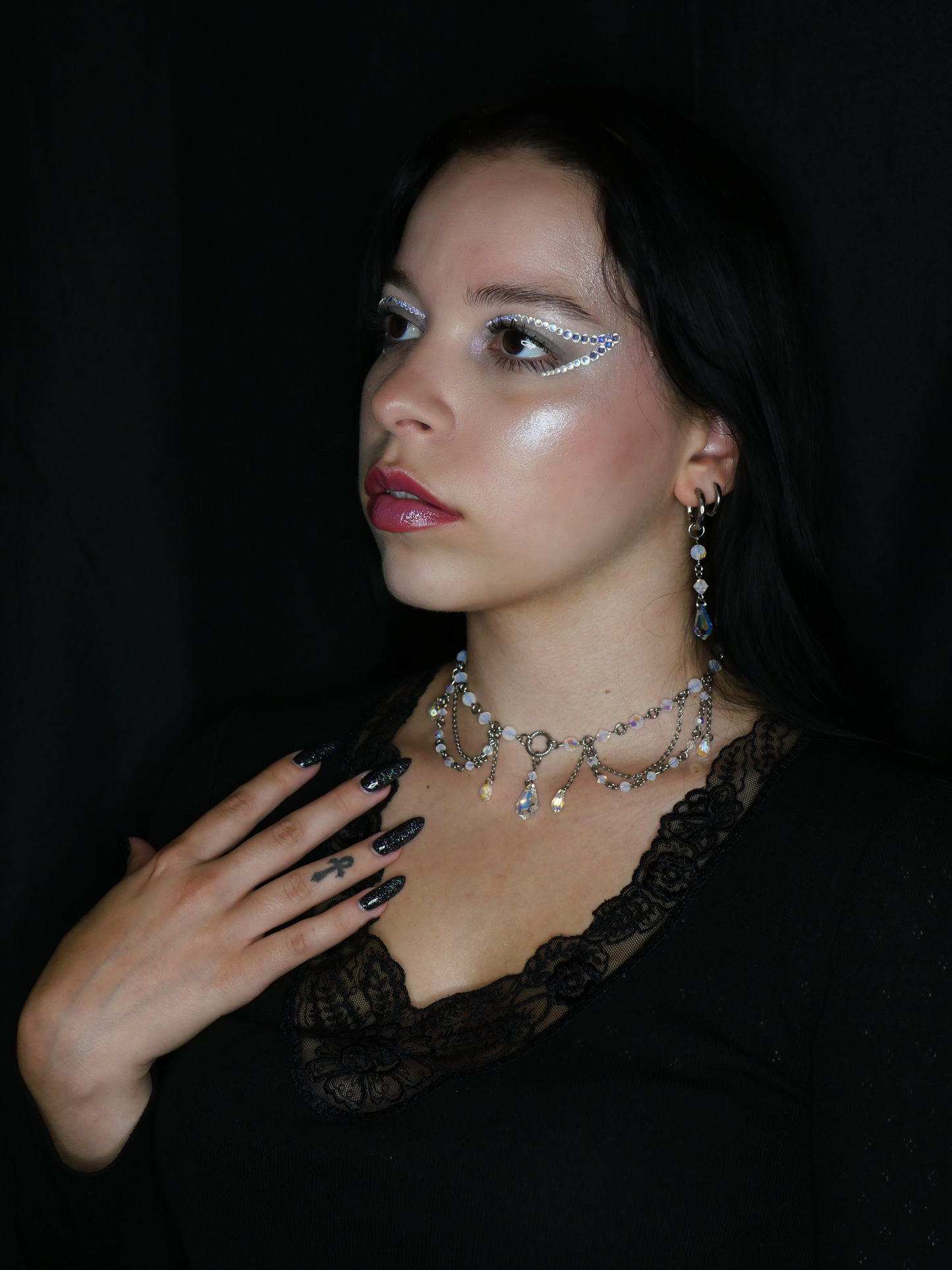Moonlit Dream