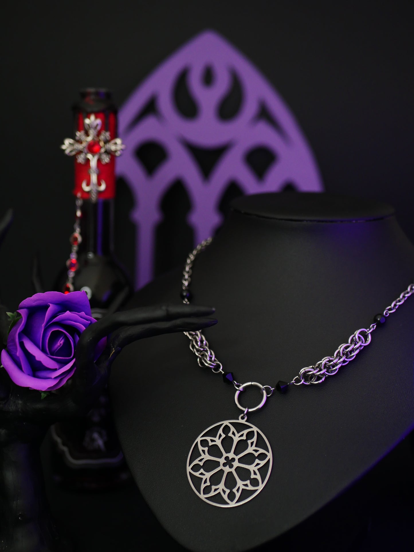 Eternal Bloom