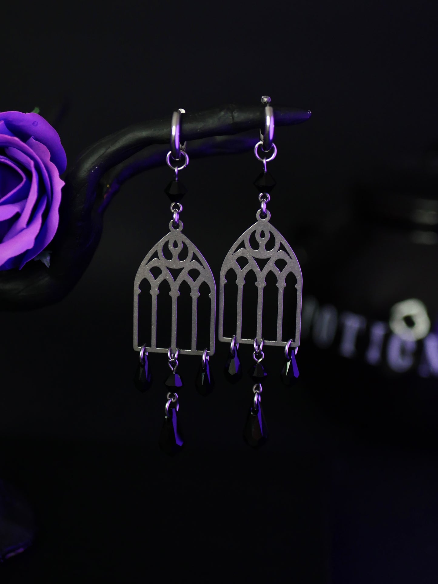 Eternal Rose
