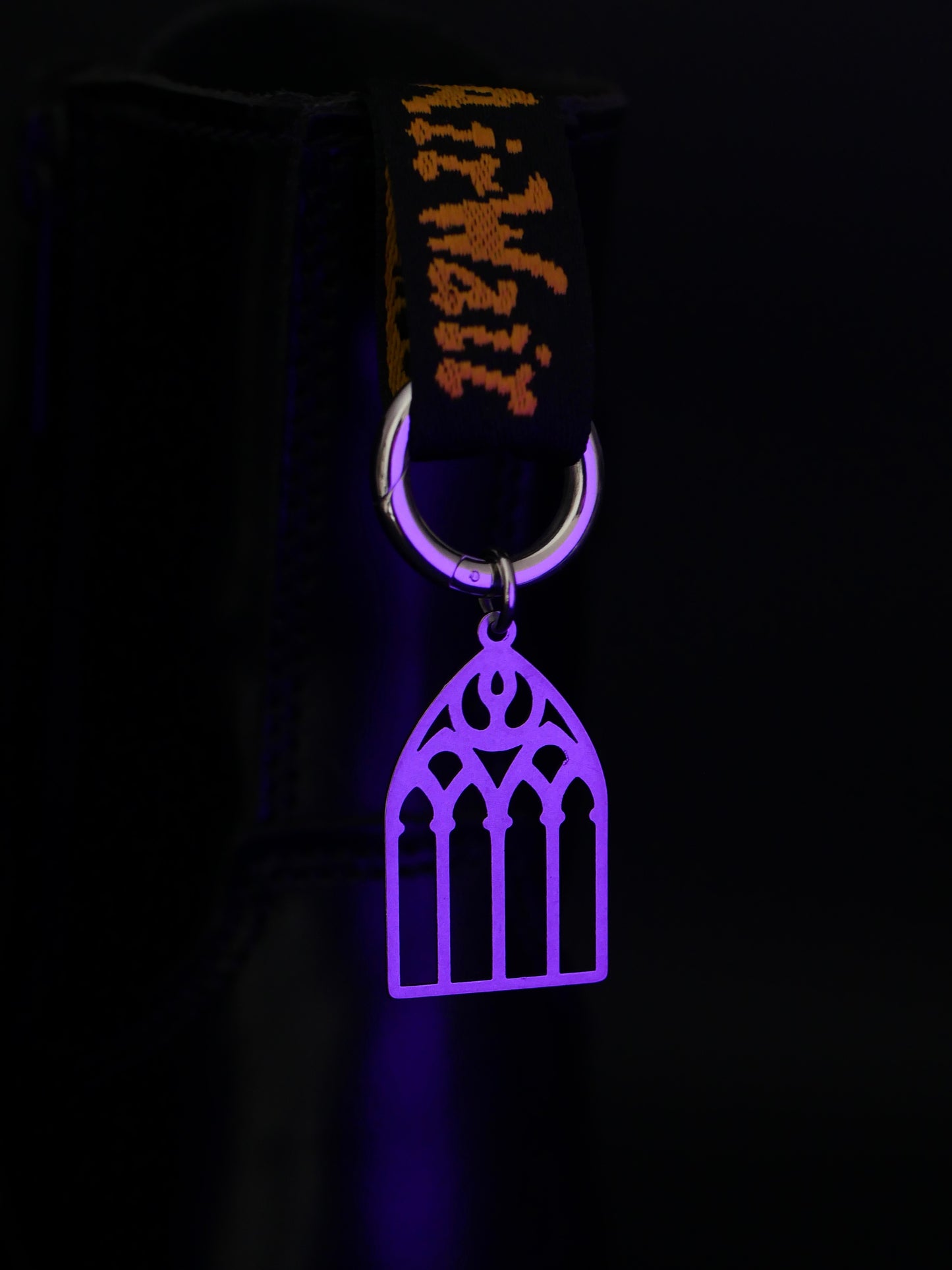 Nocturnal Glass