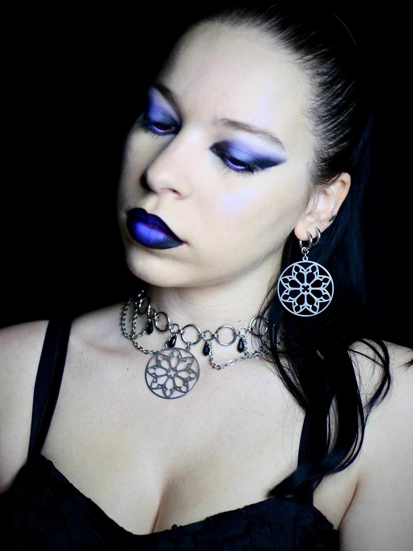 Midnight Rose