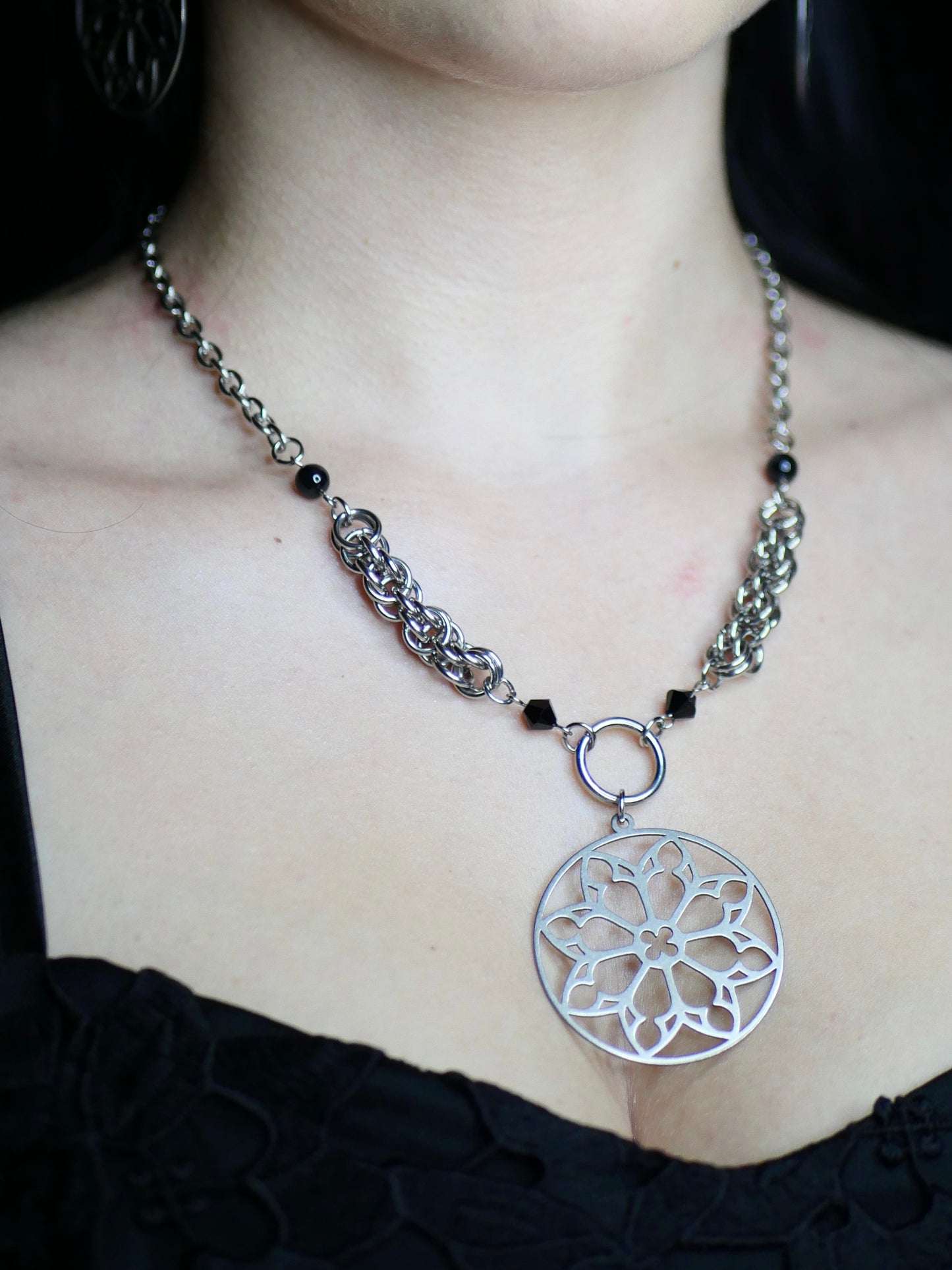 Eternal Bloom
