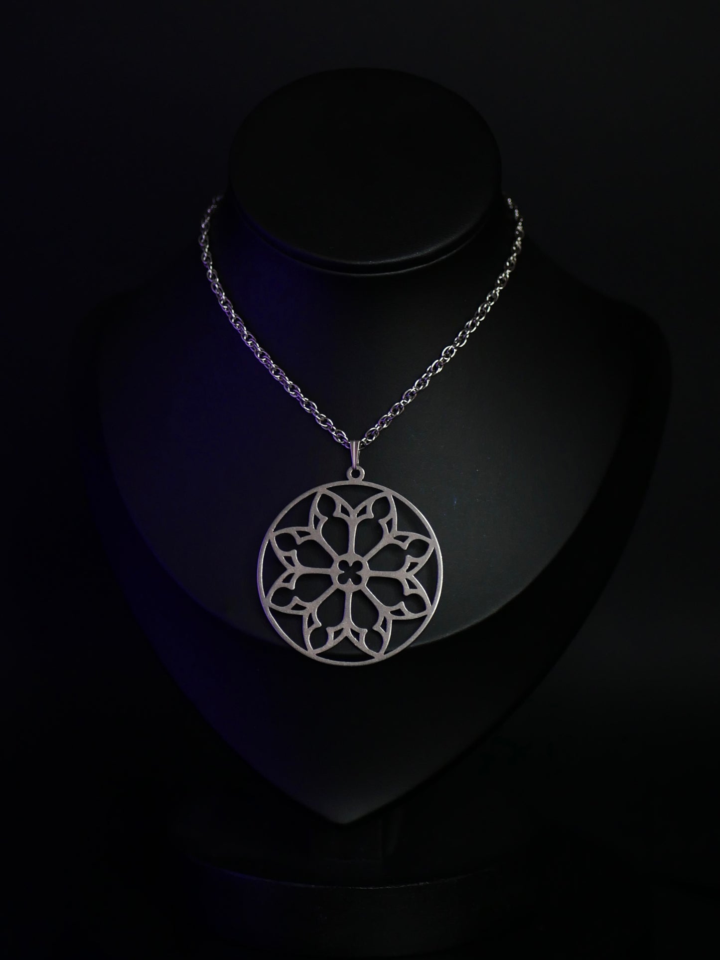 Rose Of Quimper