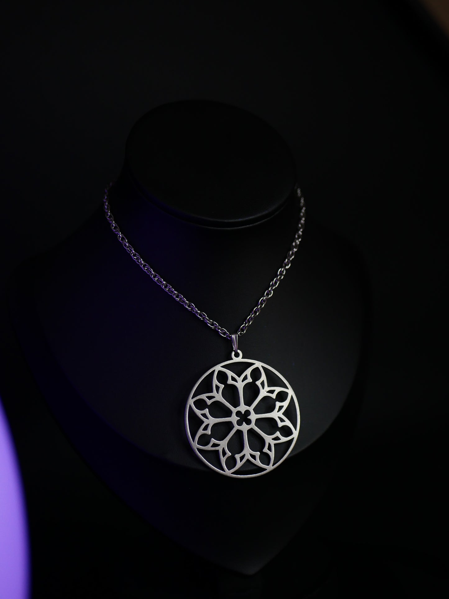 Rose Of Quimper