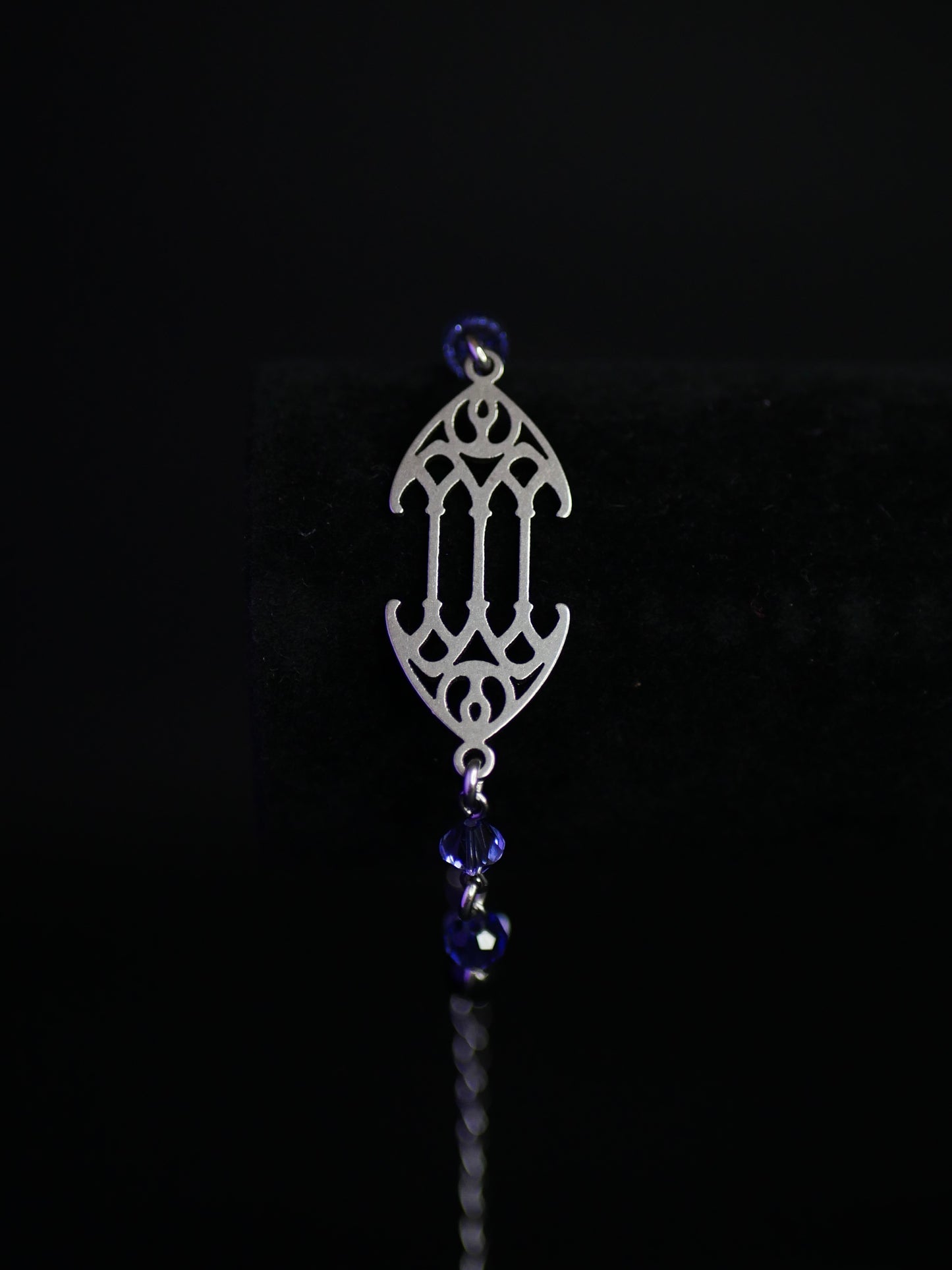 Eternal Glass - Purple