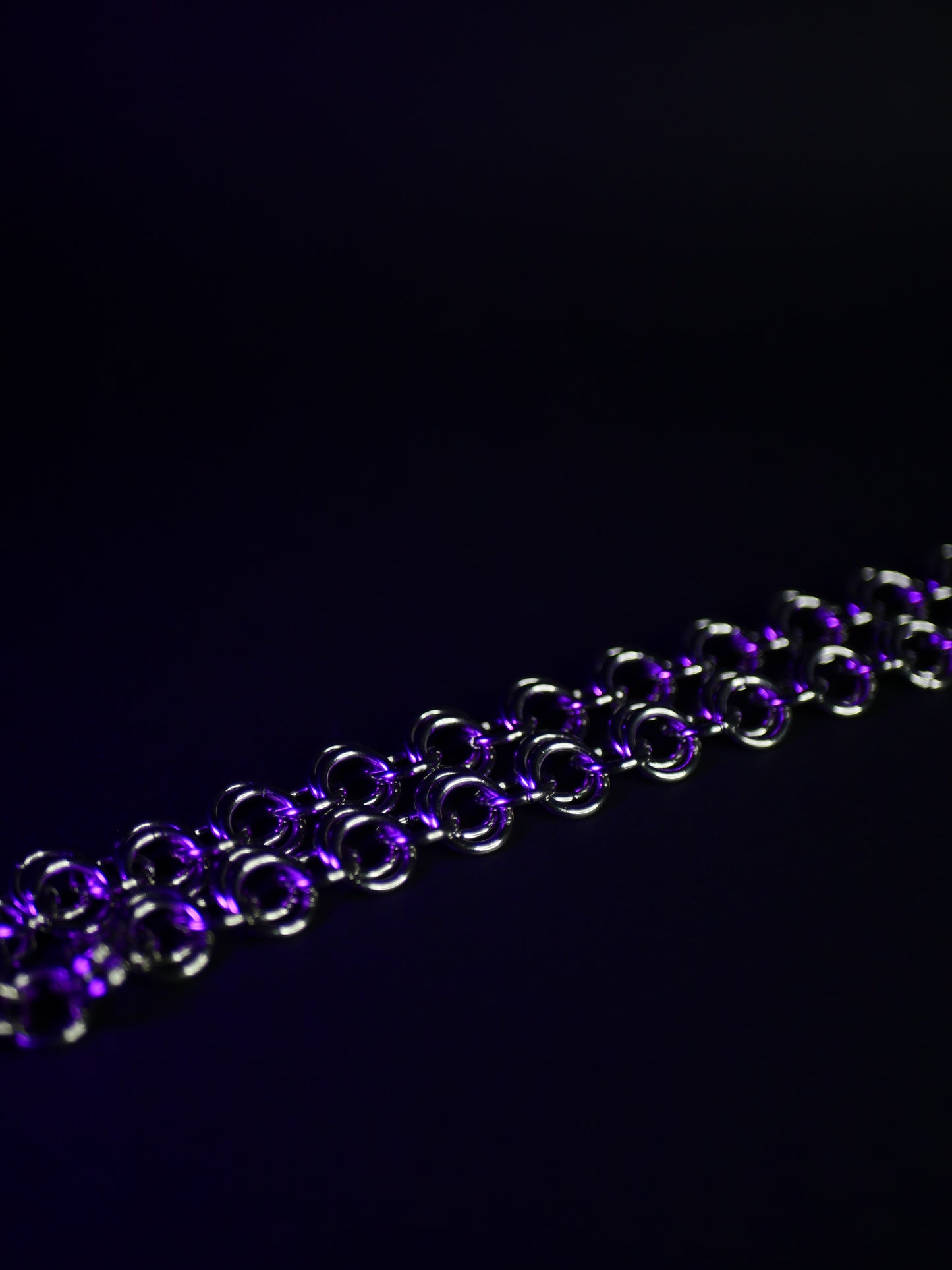 Perdition chain