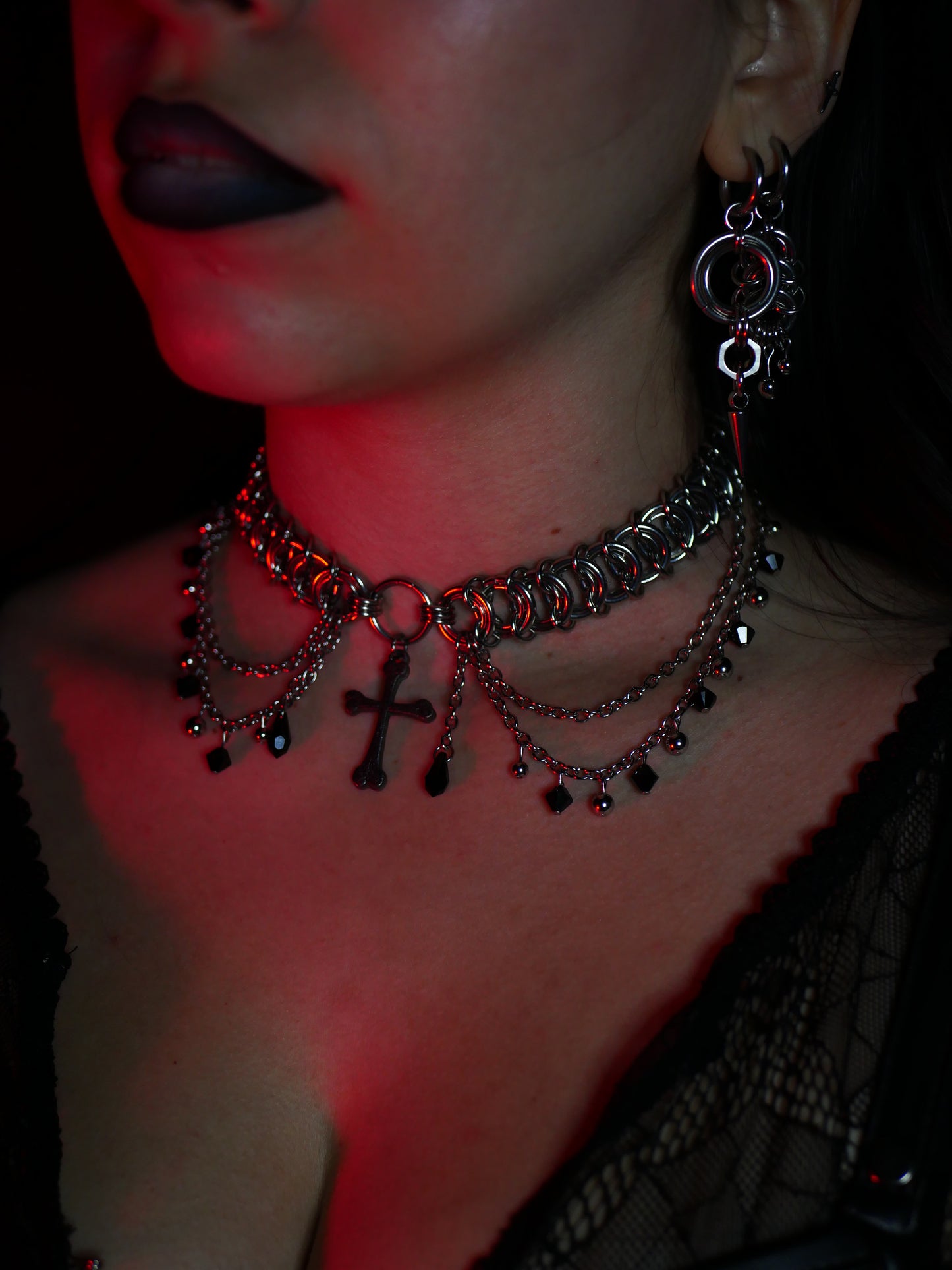 Thrones of Bones