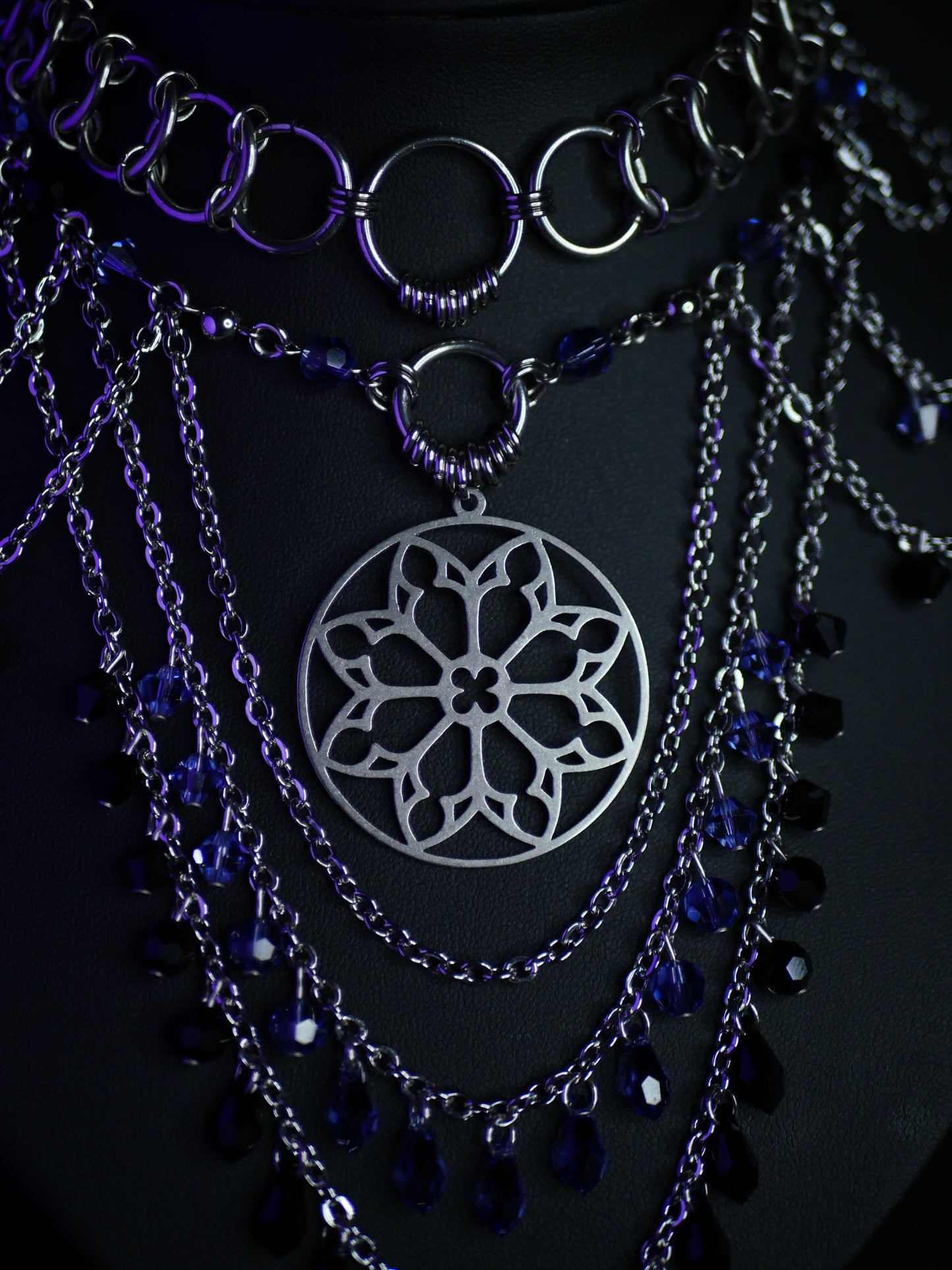 Jour 31 - Pièce unique