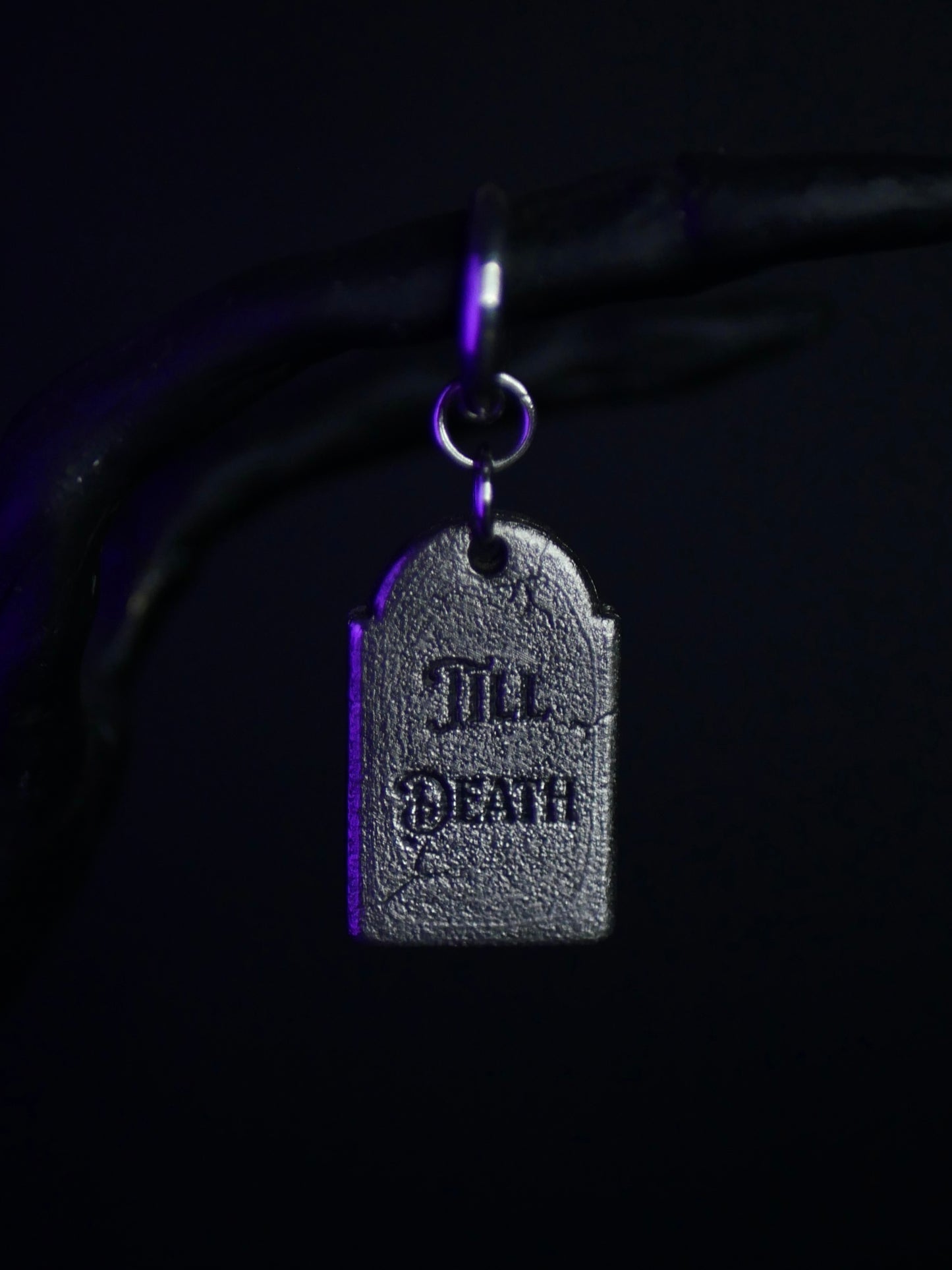 Grave Eternal