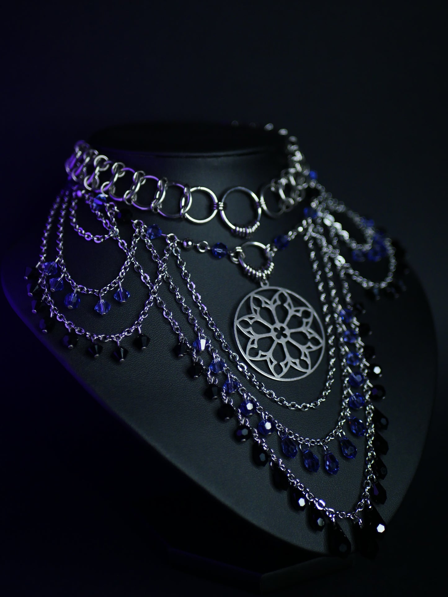 Jour 31 - Pièce unique