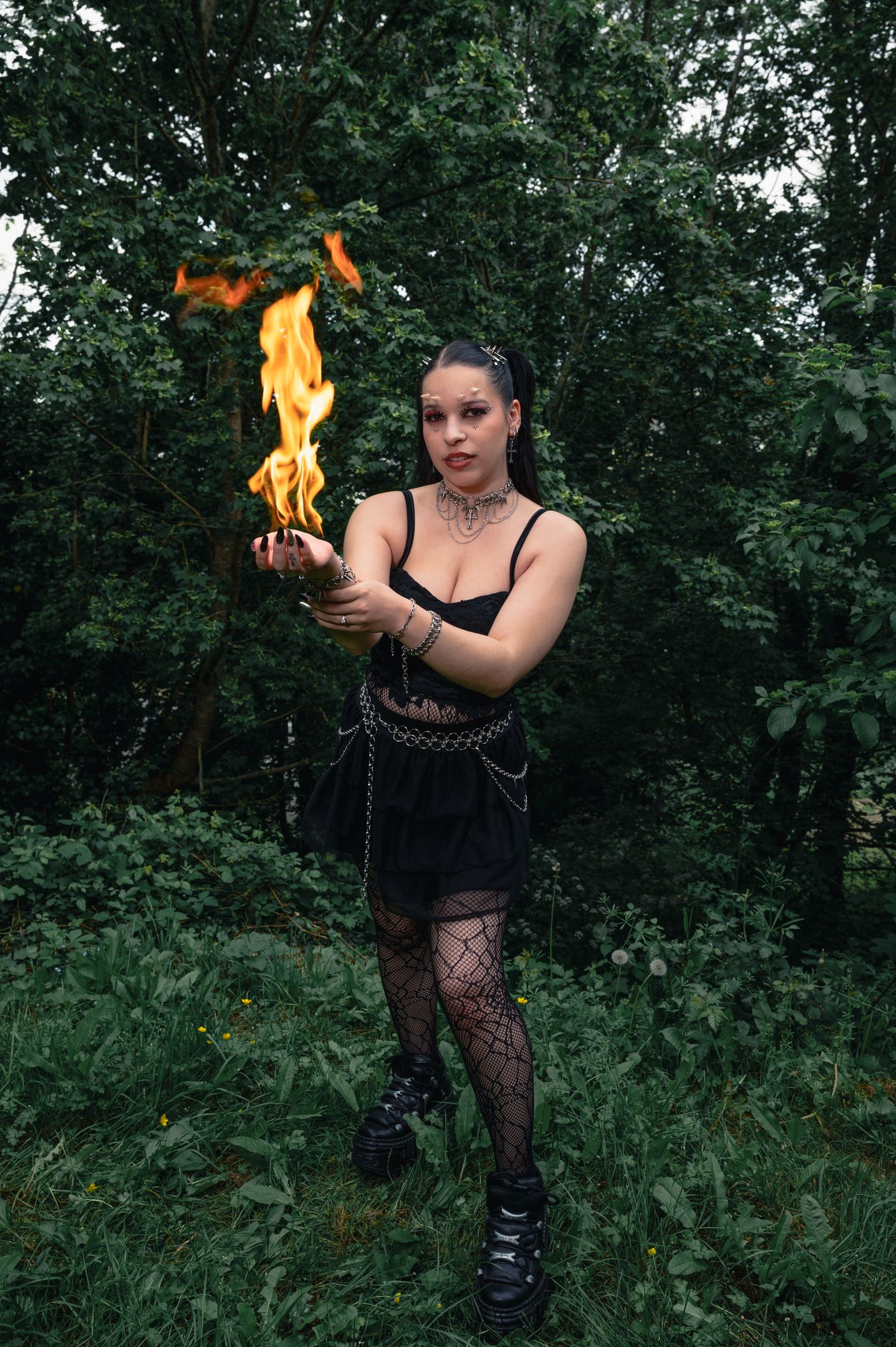 Queen of Hell