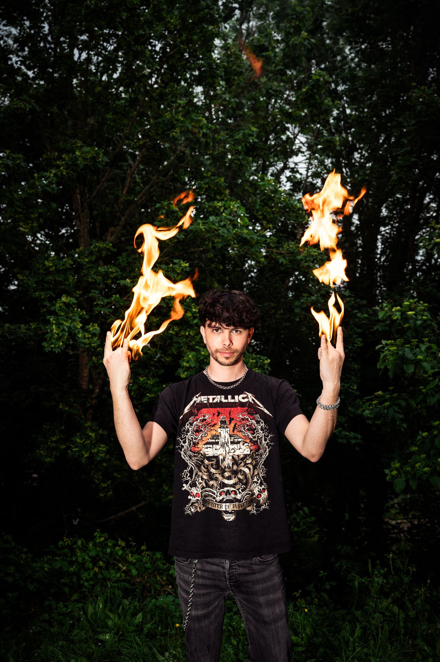 Hellfire
