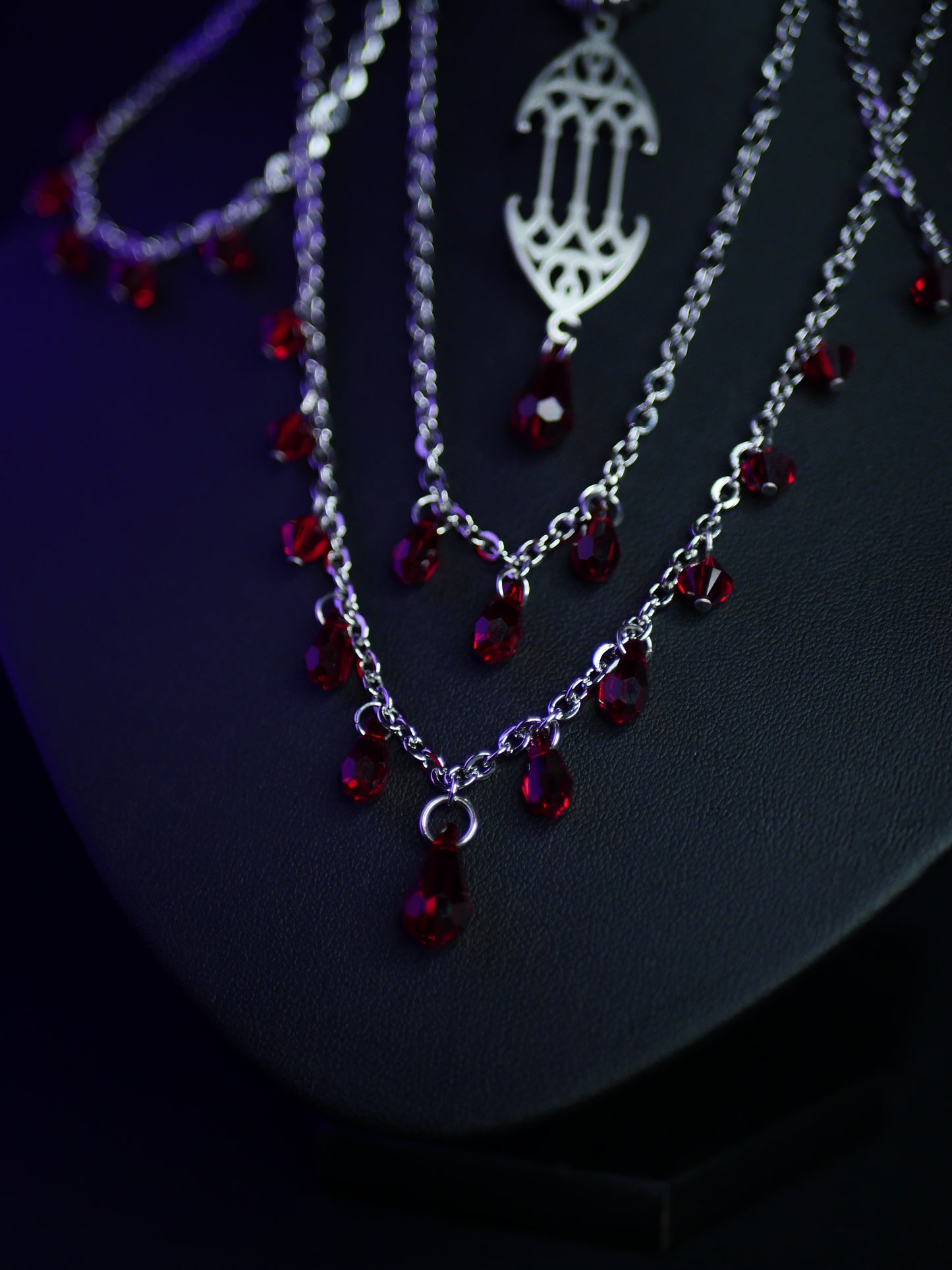 Jour 30 - Pièce unique