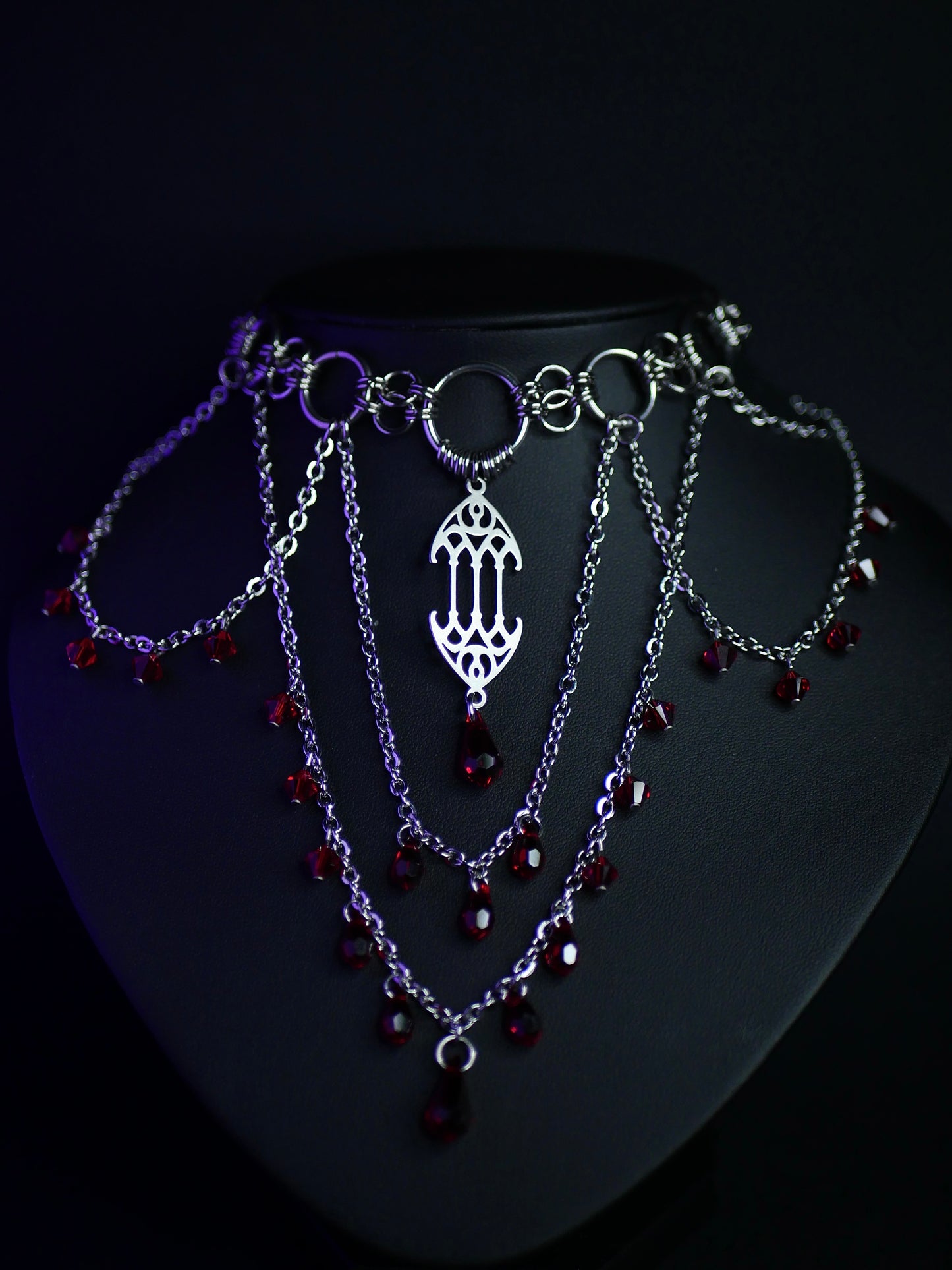 Jour 30 - Pièce unique