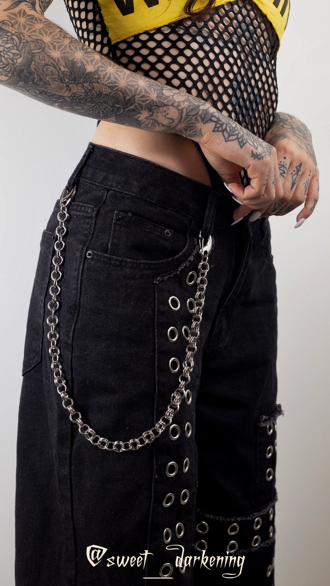 Perdition chain