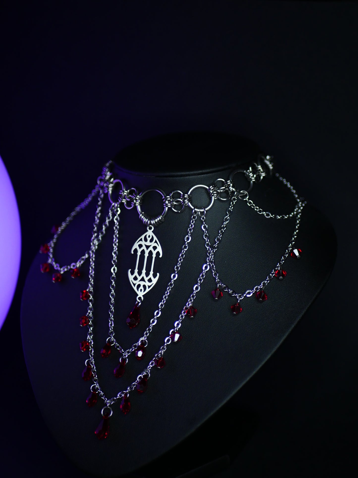 Jour 30 - Pièce unique