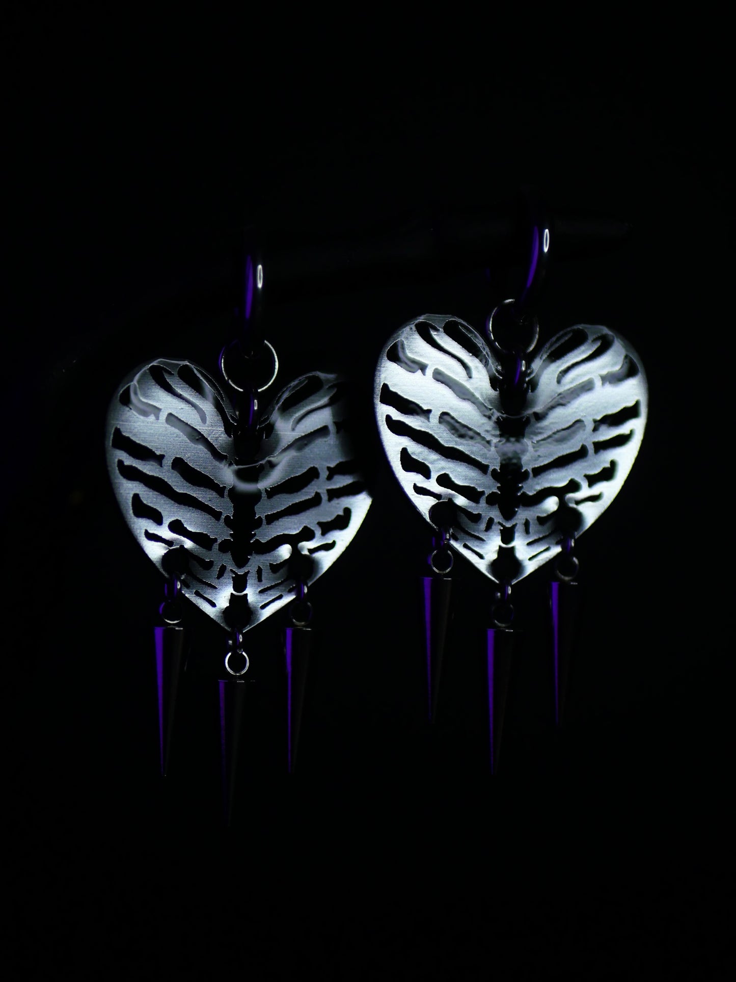 Undying Hearts