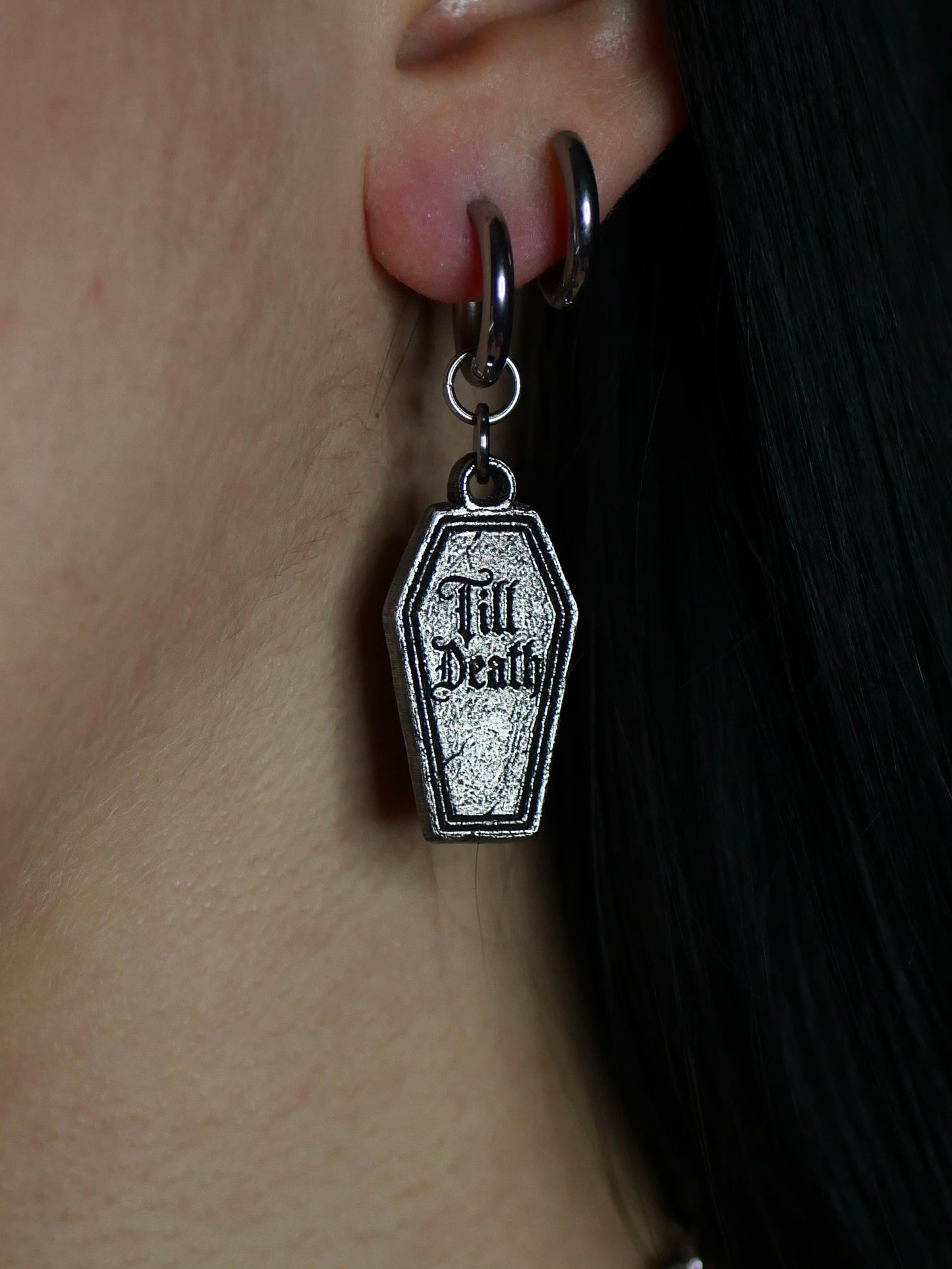 Coffin Vows