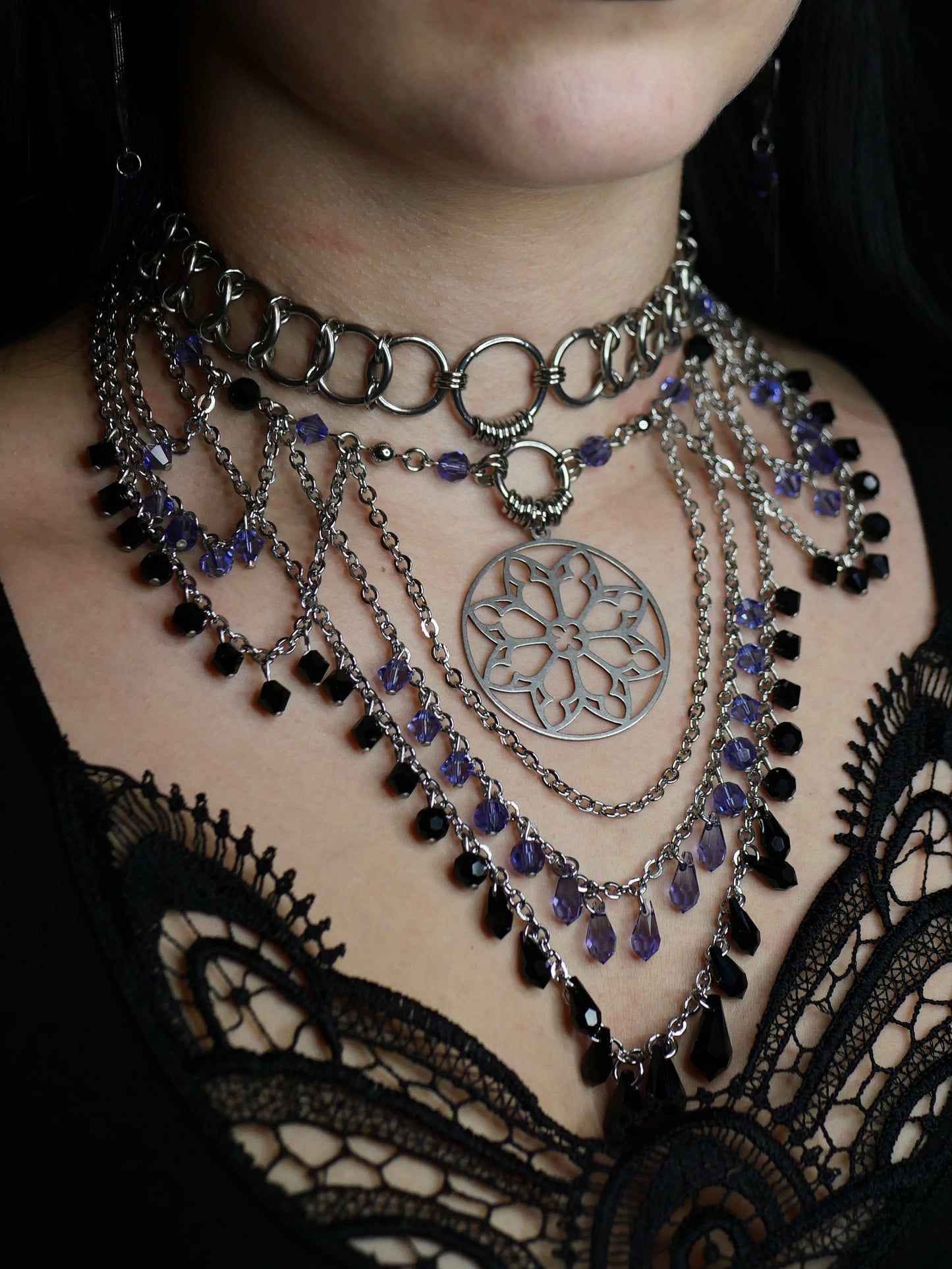 Jour 31 - Pièce unique