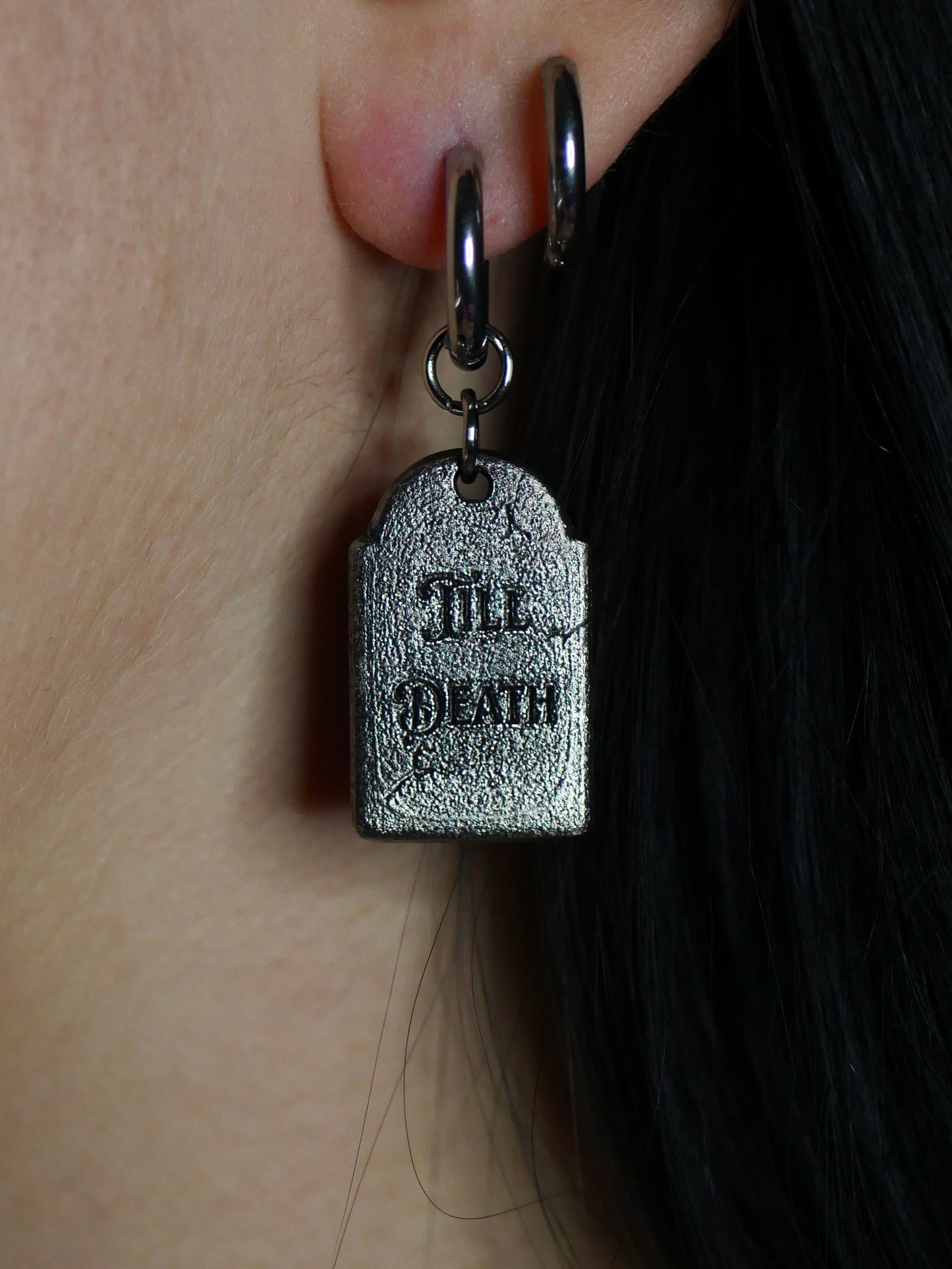 Grave Eternal