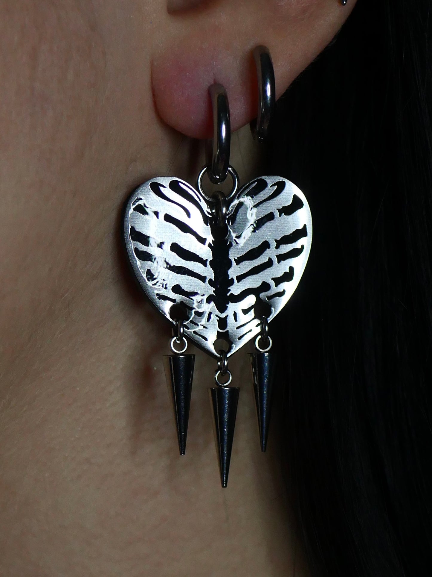 Undying Hearts