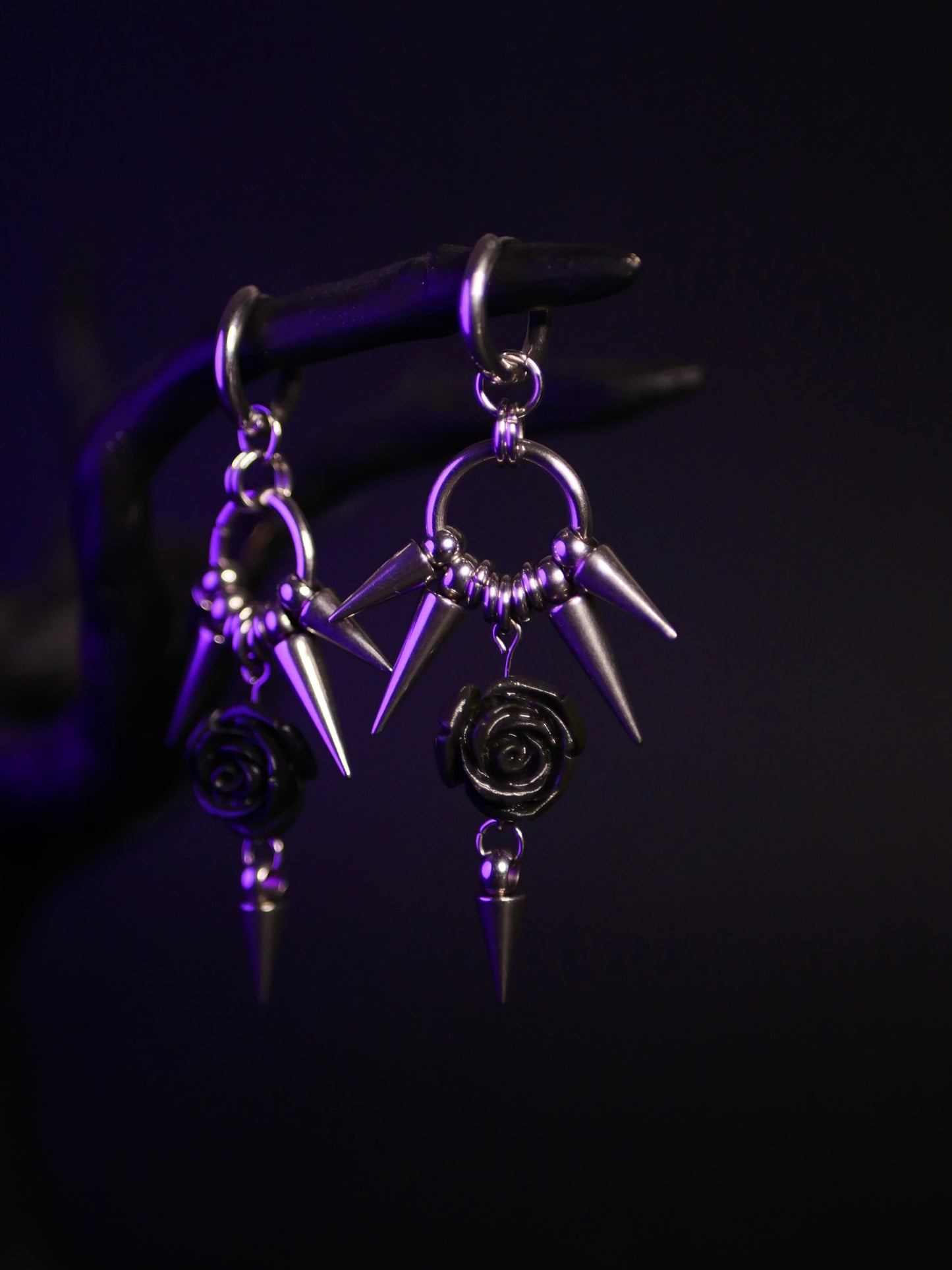 Jour 26 - Pièce Unique