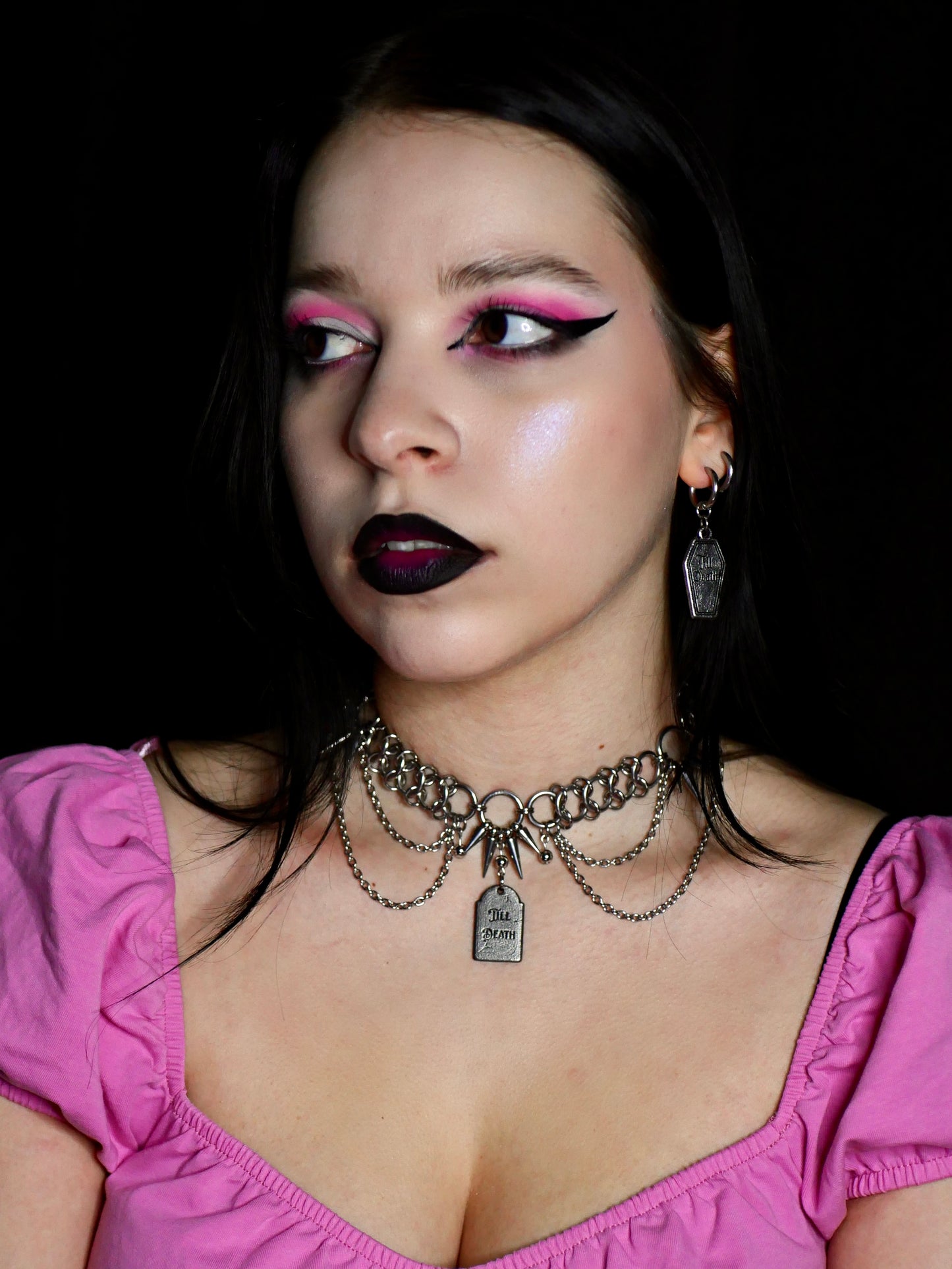 Coffin Vows
