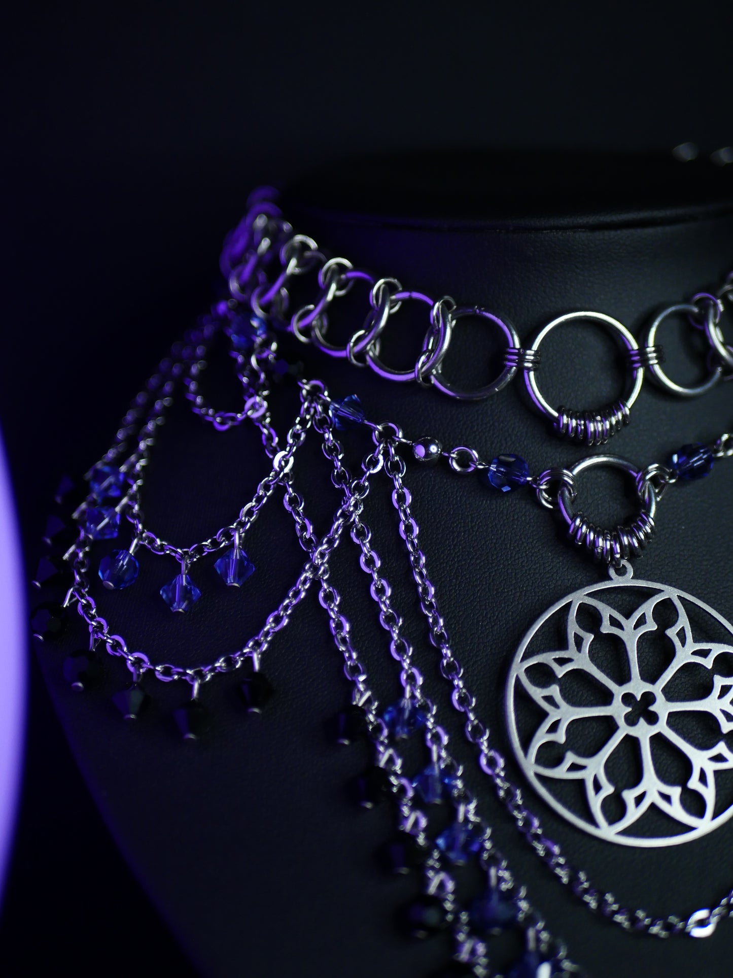 Jour 31 - Pièce unique