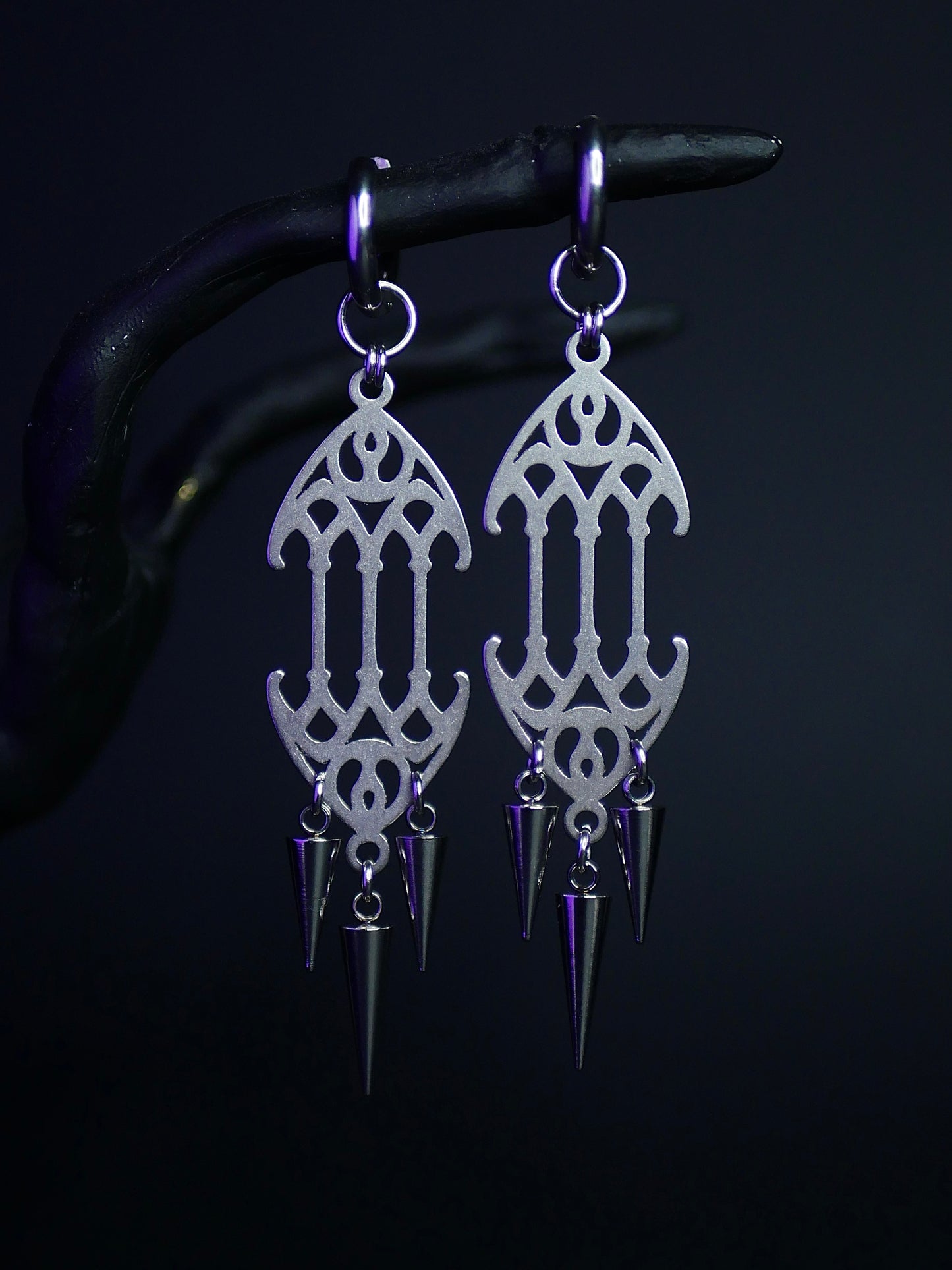 Jour 27 - Pièce Unique