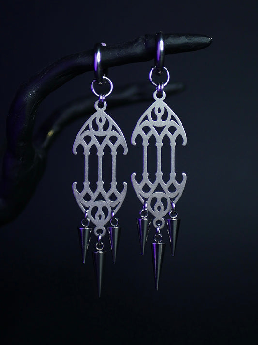 Jour 27 - Pièce Unique