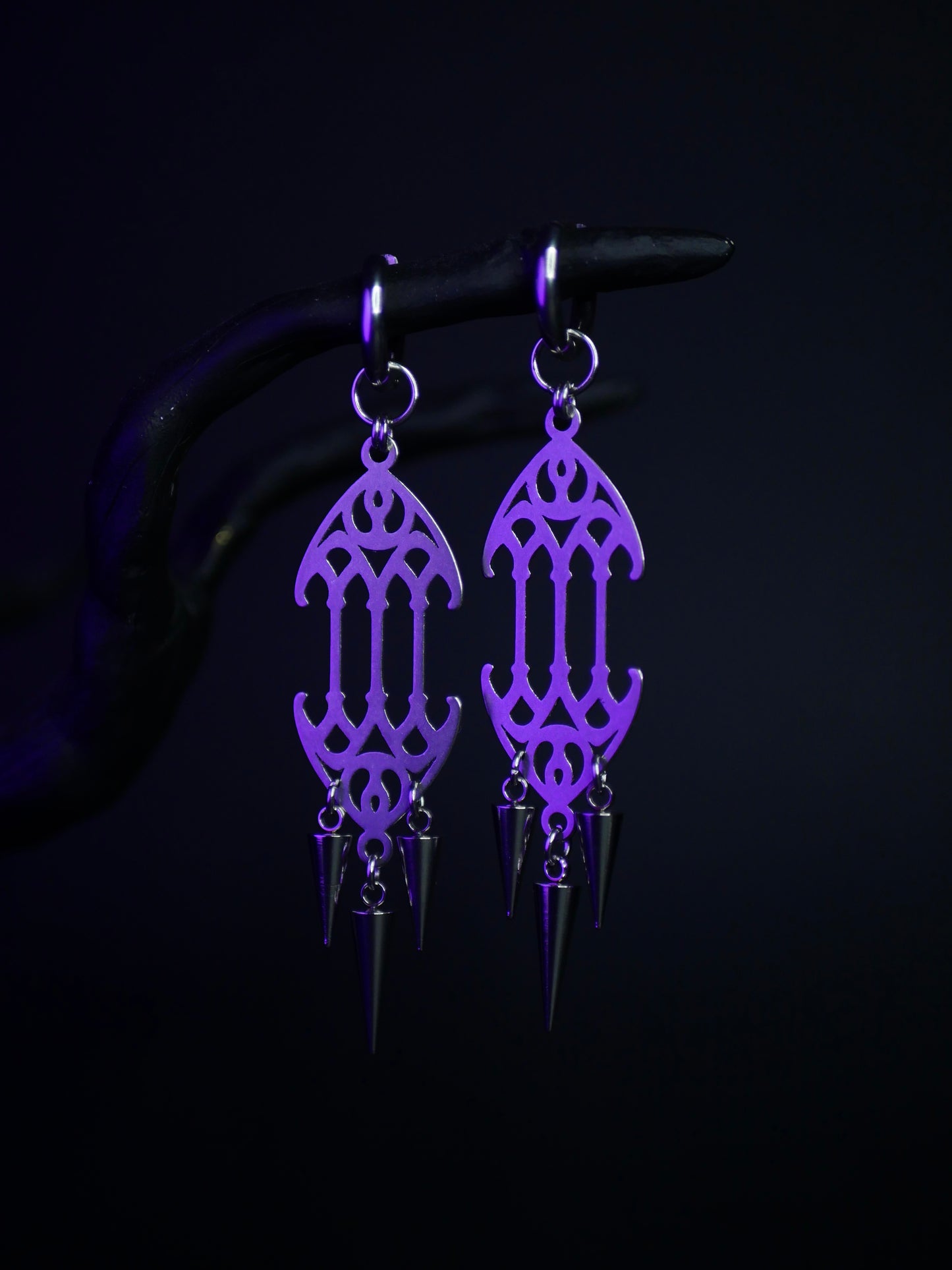 Jour 27 - Pièce Unique