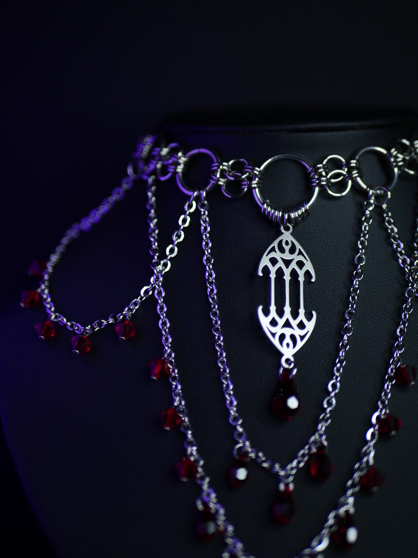 Jour 30 - Pièce unique