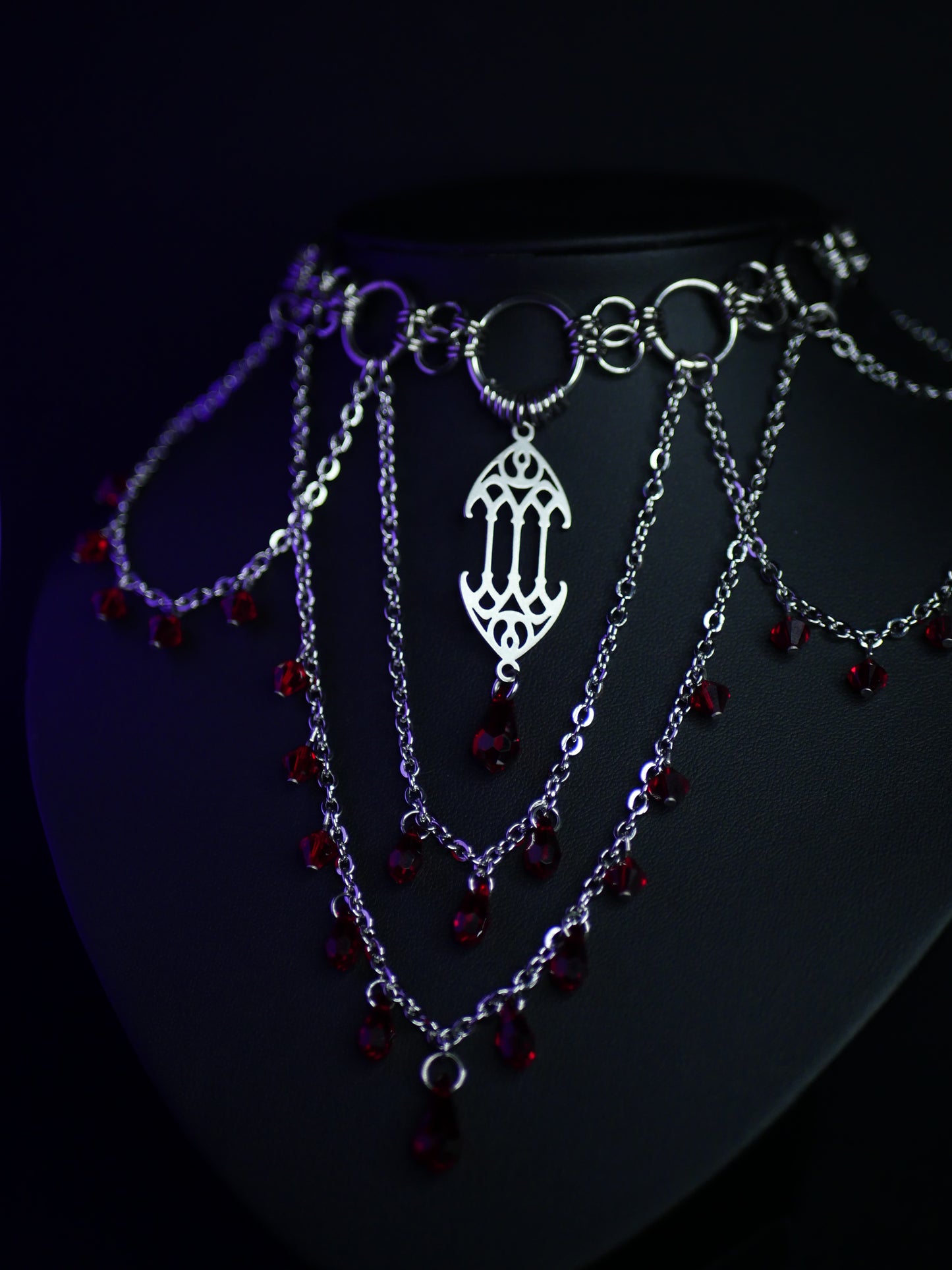 Jour 30 - Pièce unique