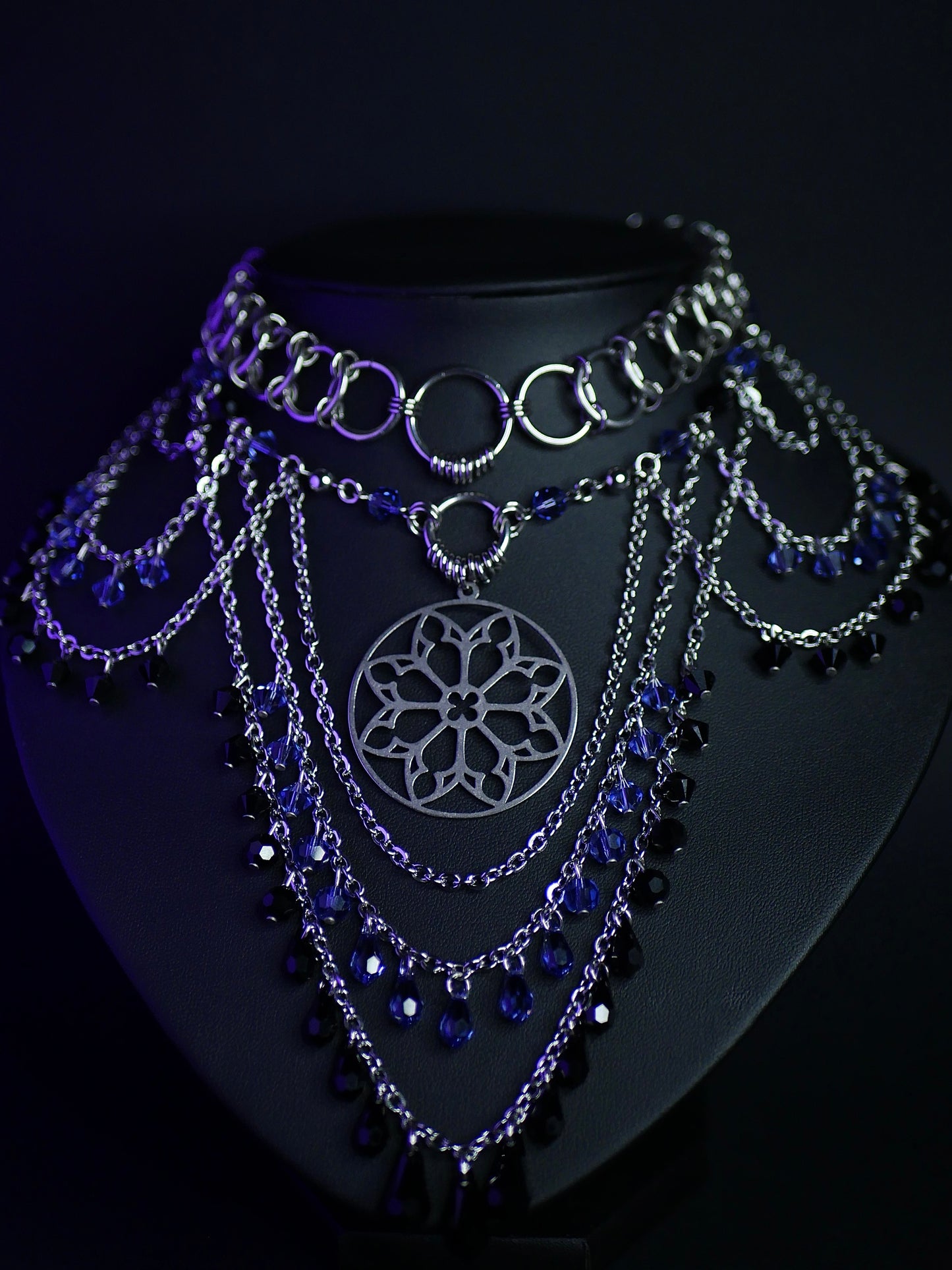 Jour 31 - Pièce unique