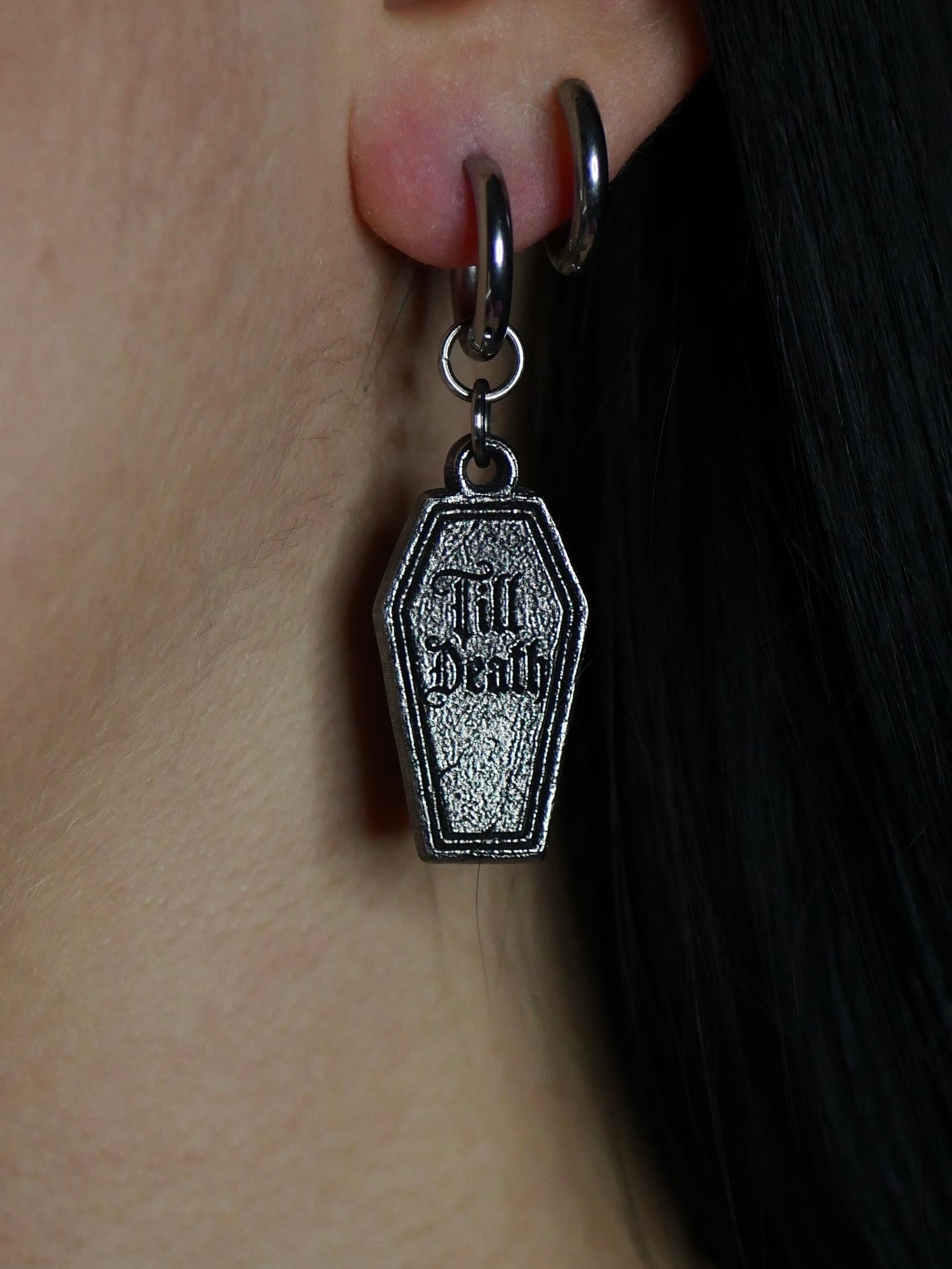 Coffin Vows