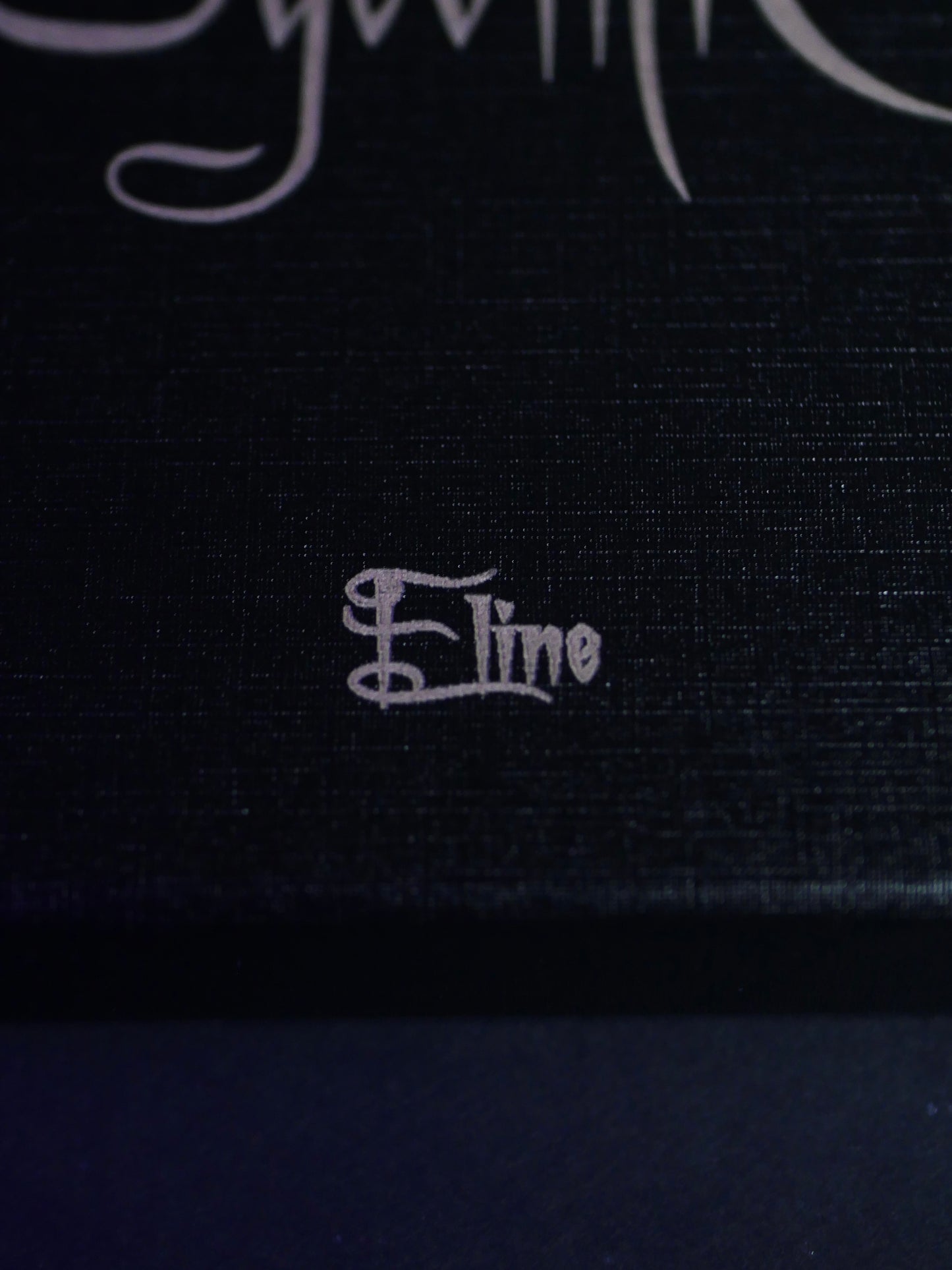 Gravure personnalisée sur ta boîte à bijoux