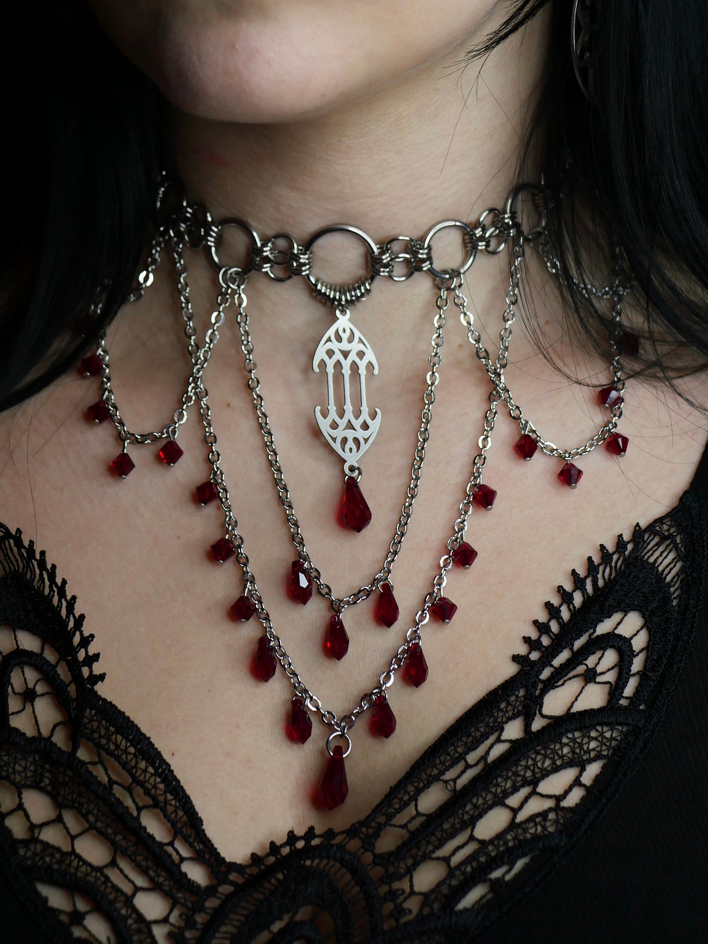 Jour 30 - Pièce unique