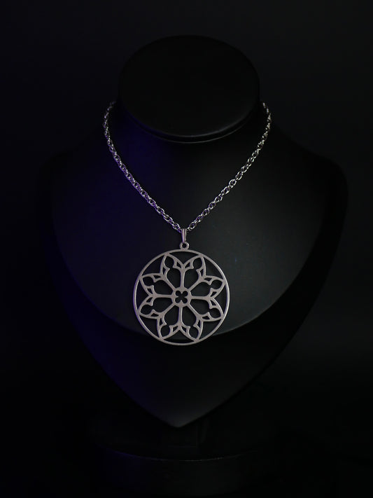 Rose Of Quimper