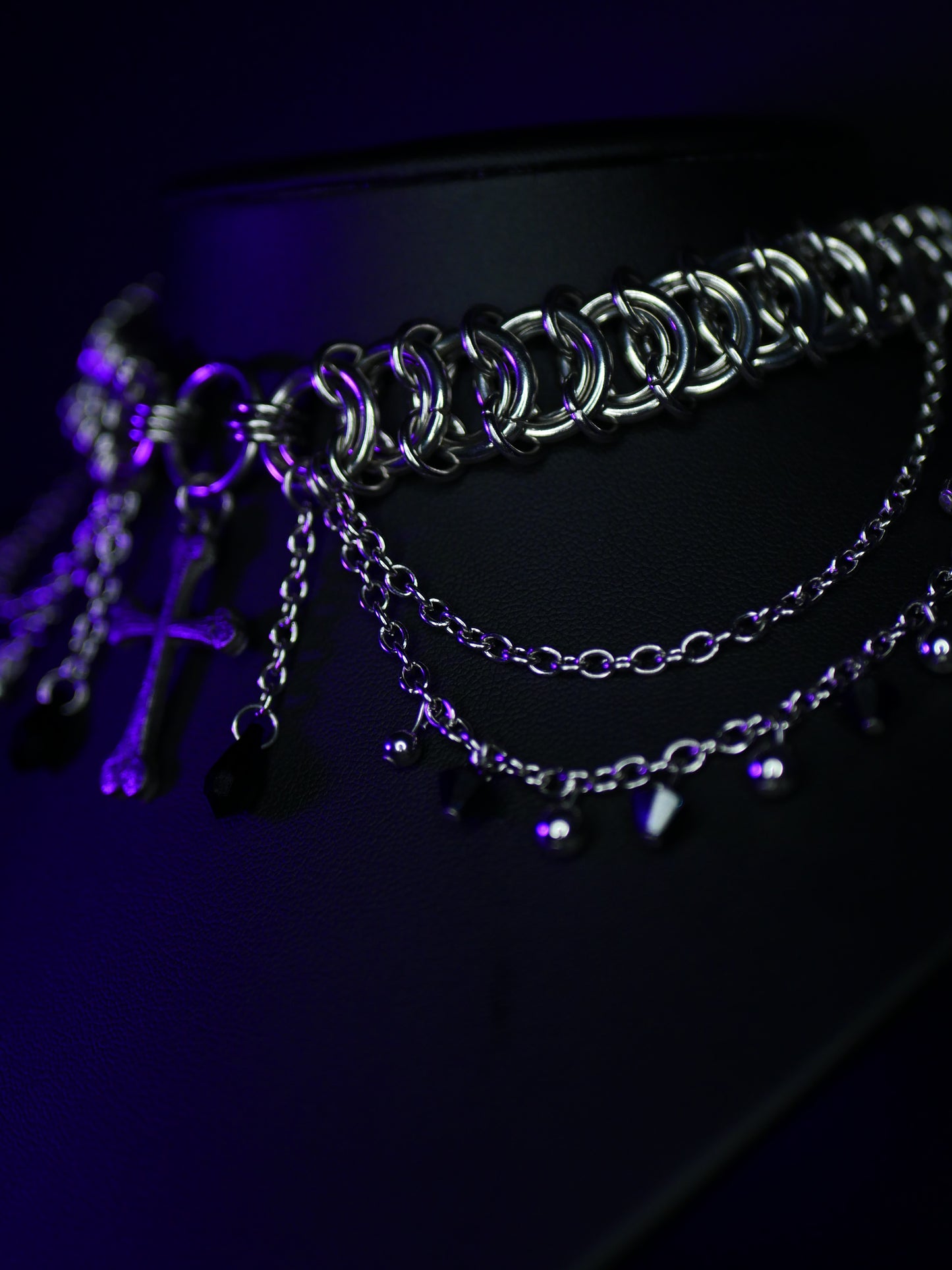 Thrones of Bones