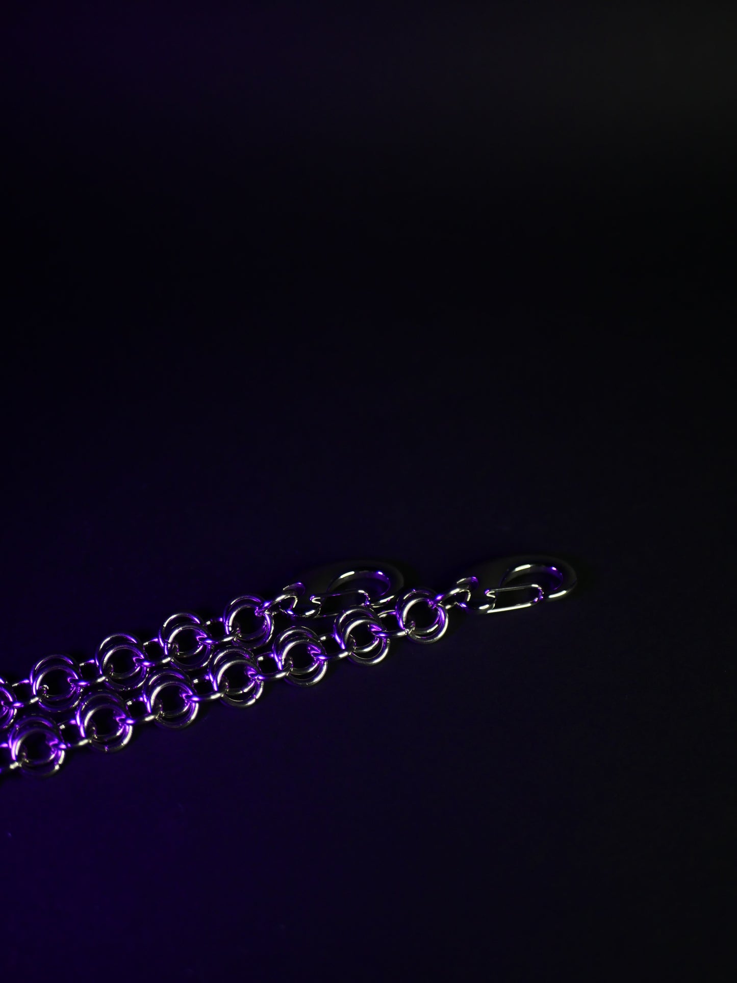 Perdition chain