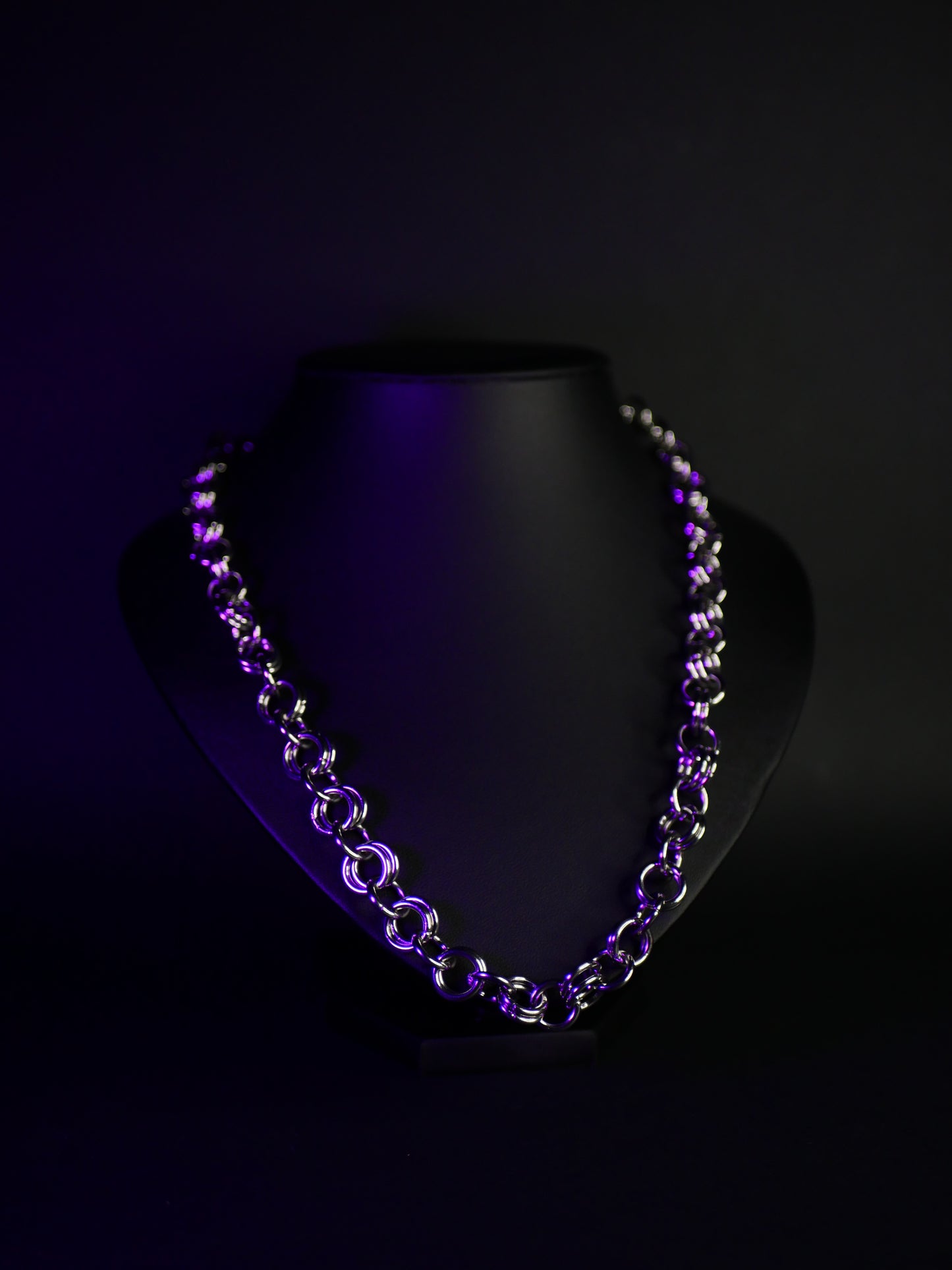 Perdition chain