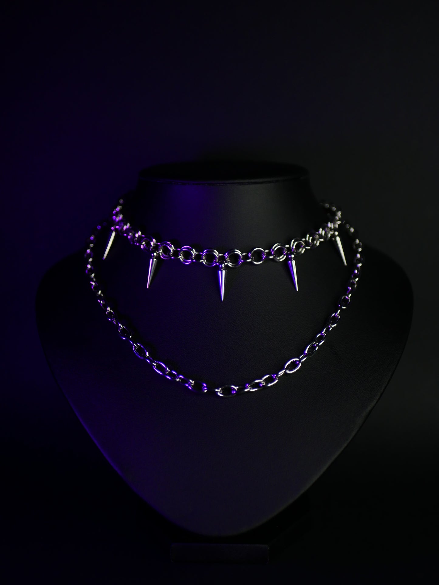 Inferno chain