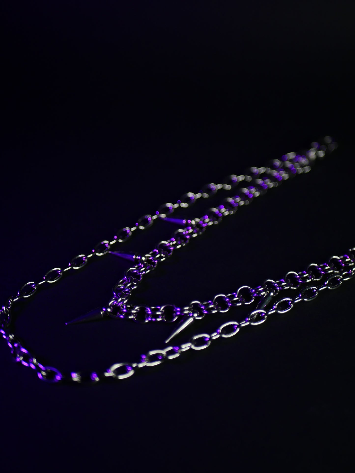 Inferno chain