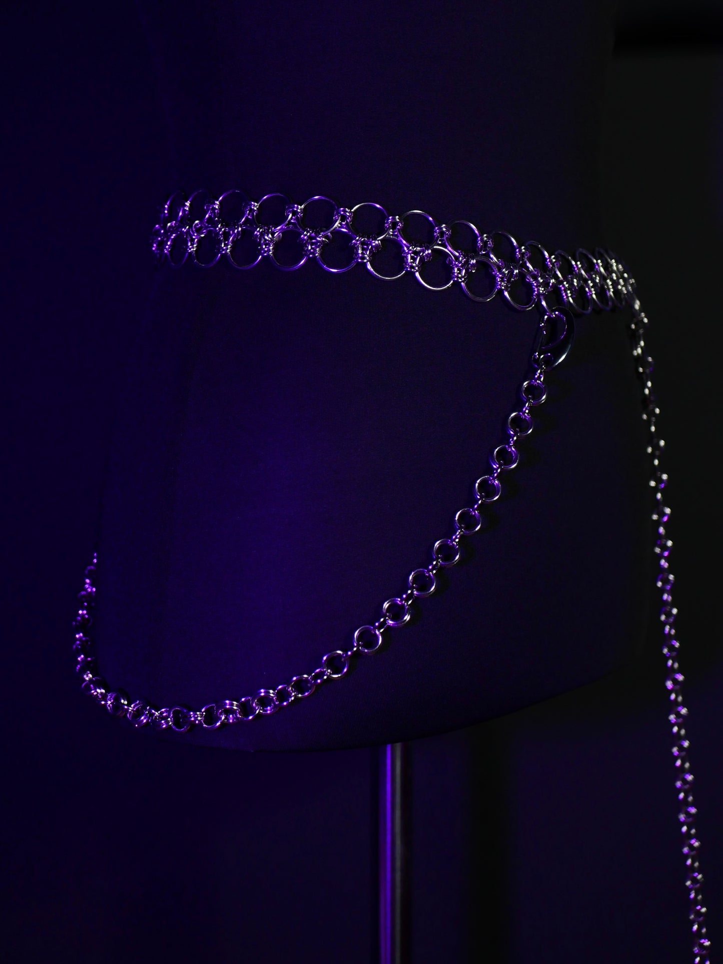 Perdition chain