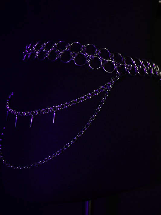 Inferno chain