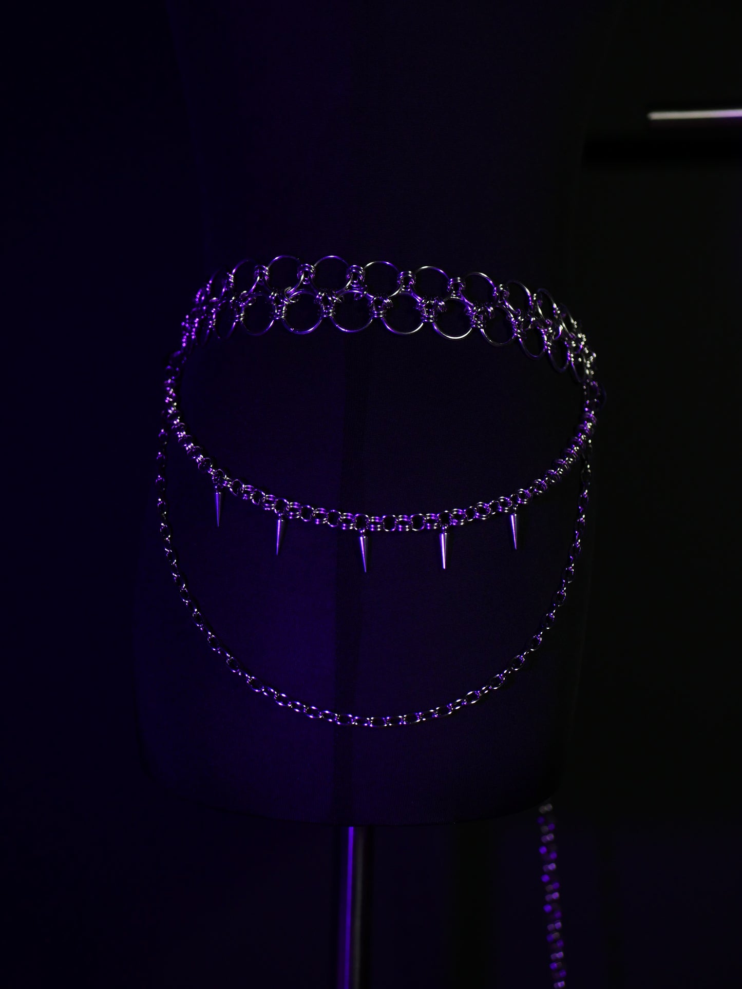Inferno chain
